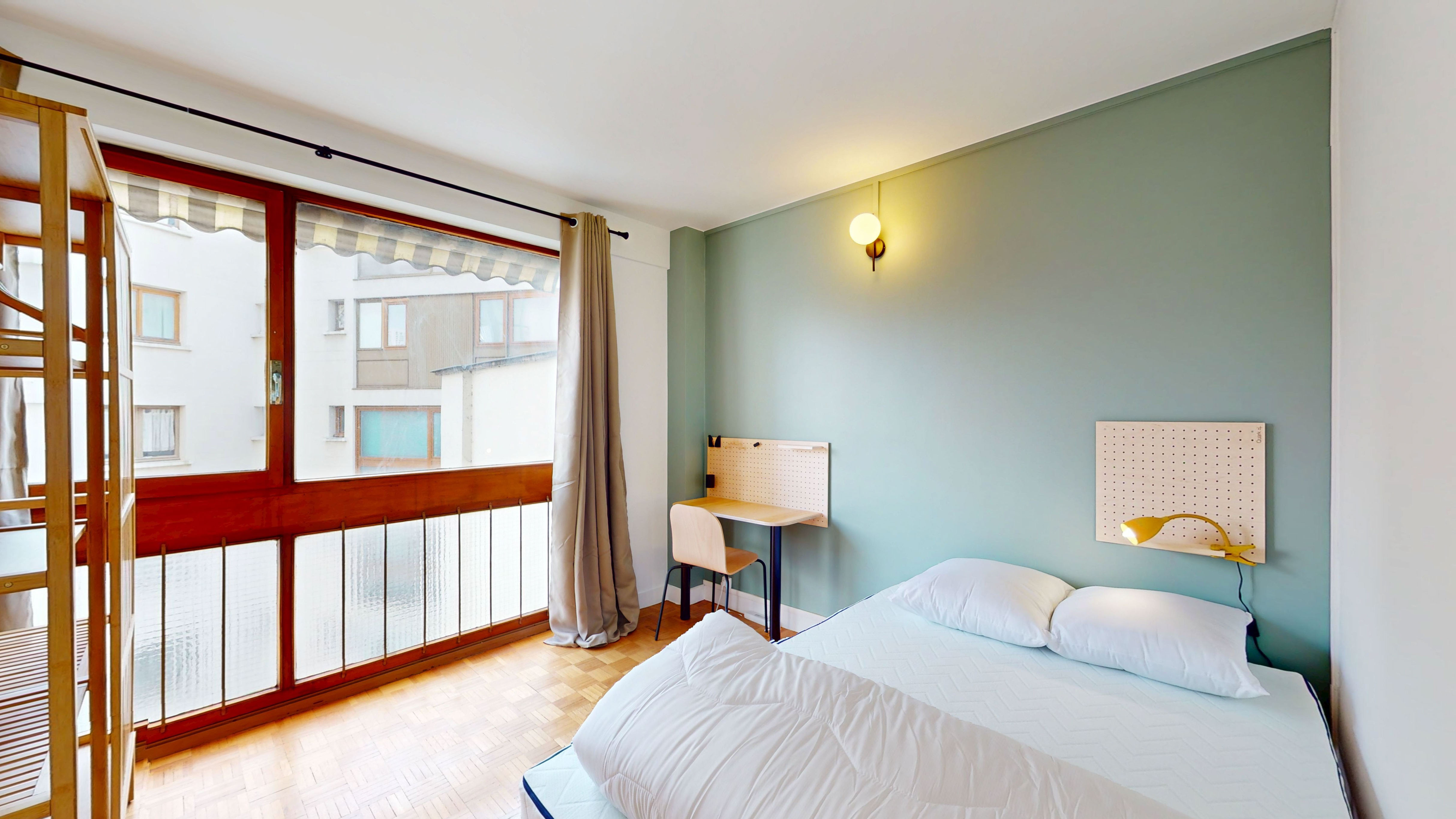  Room 2  -  Paris Bobillot  - Gallery -  2