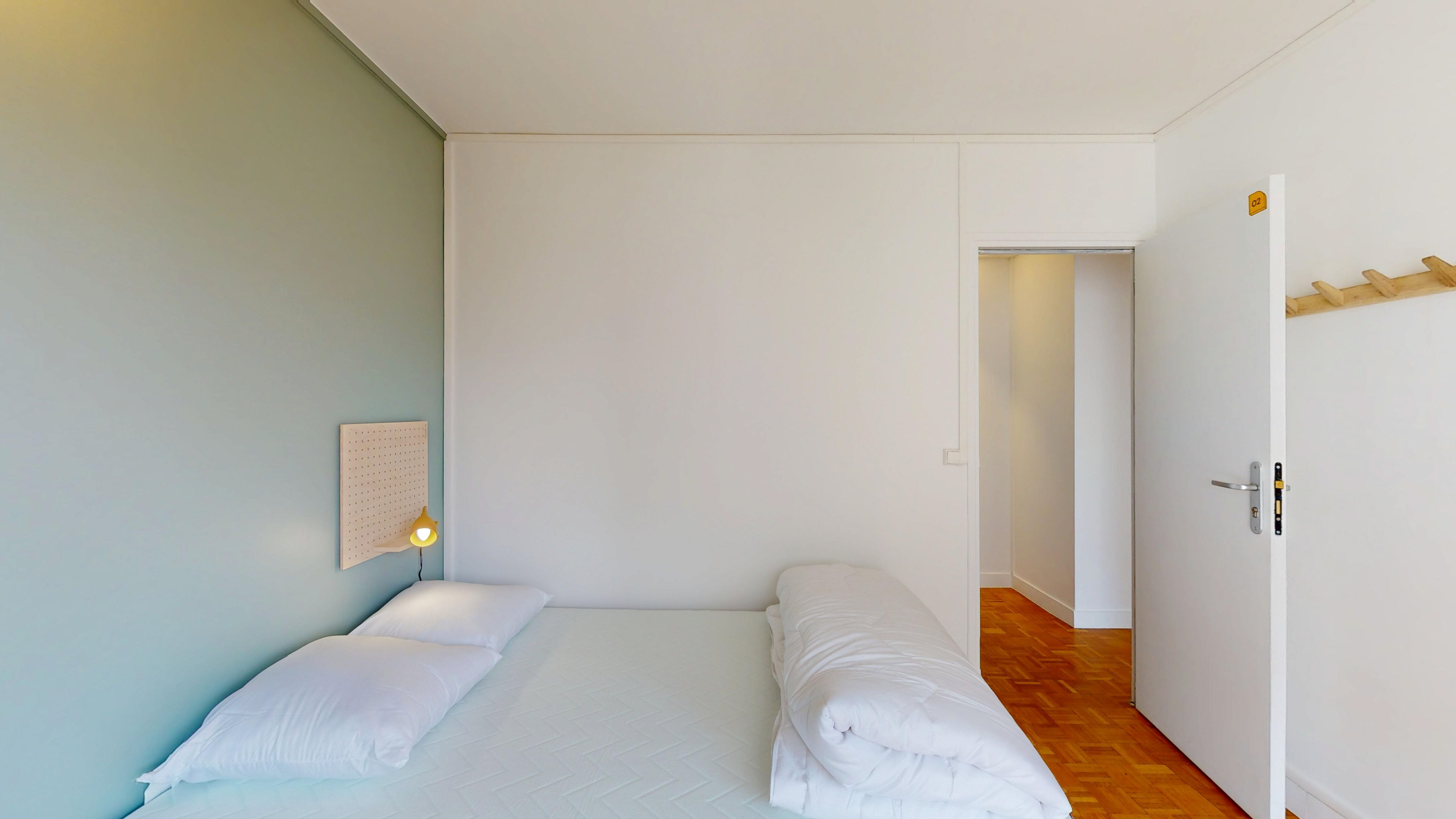 Room 2 - Paris Bobillot - Gallery - 1