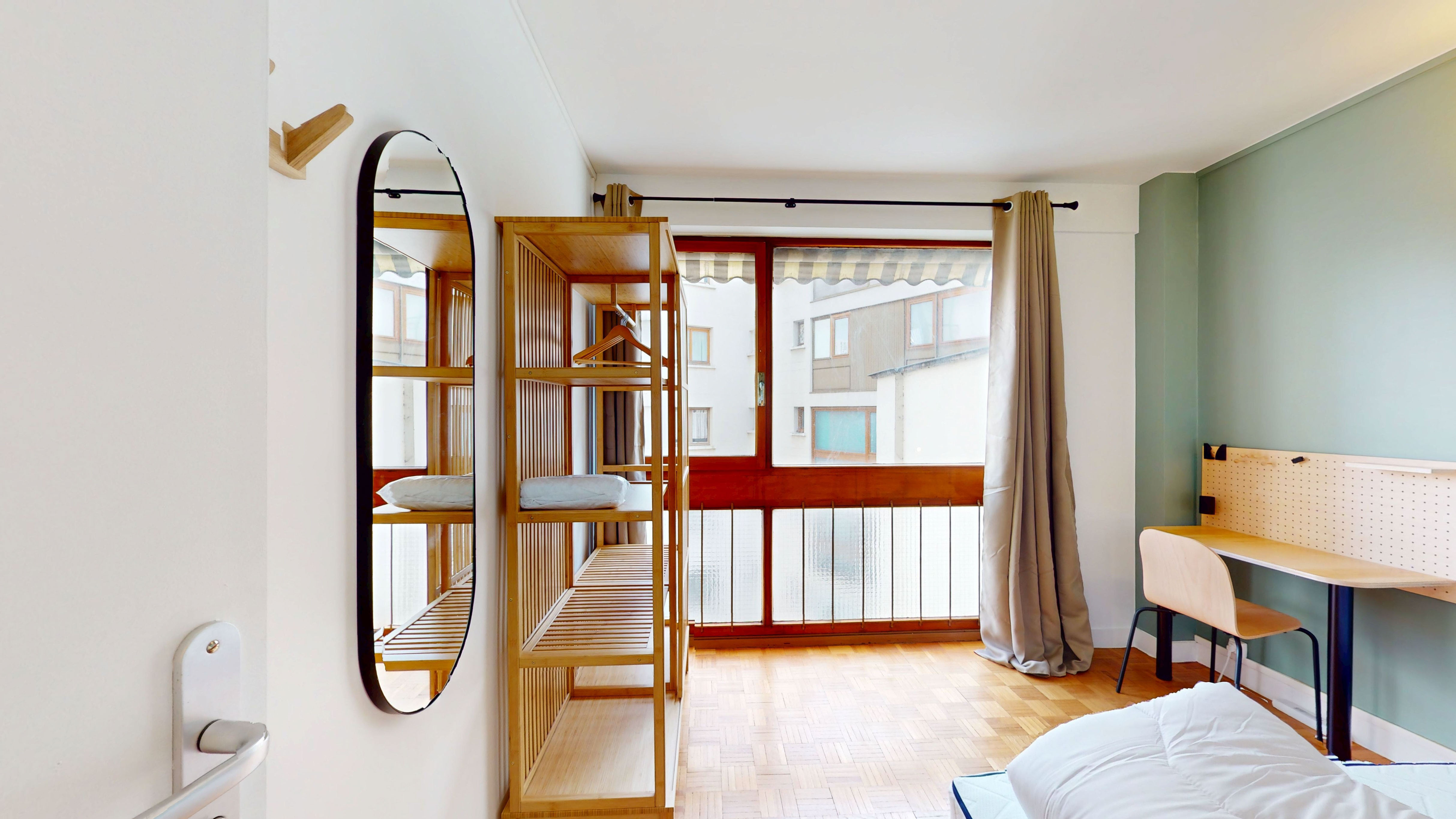 Room 2 - Paris Bobillot - Gallery - 4