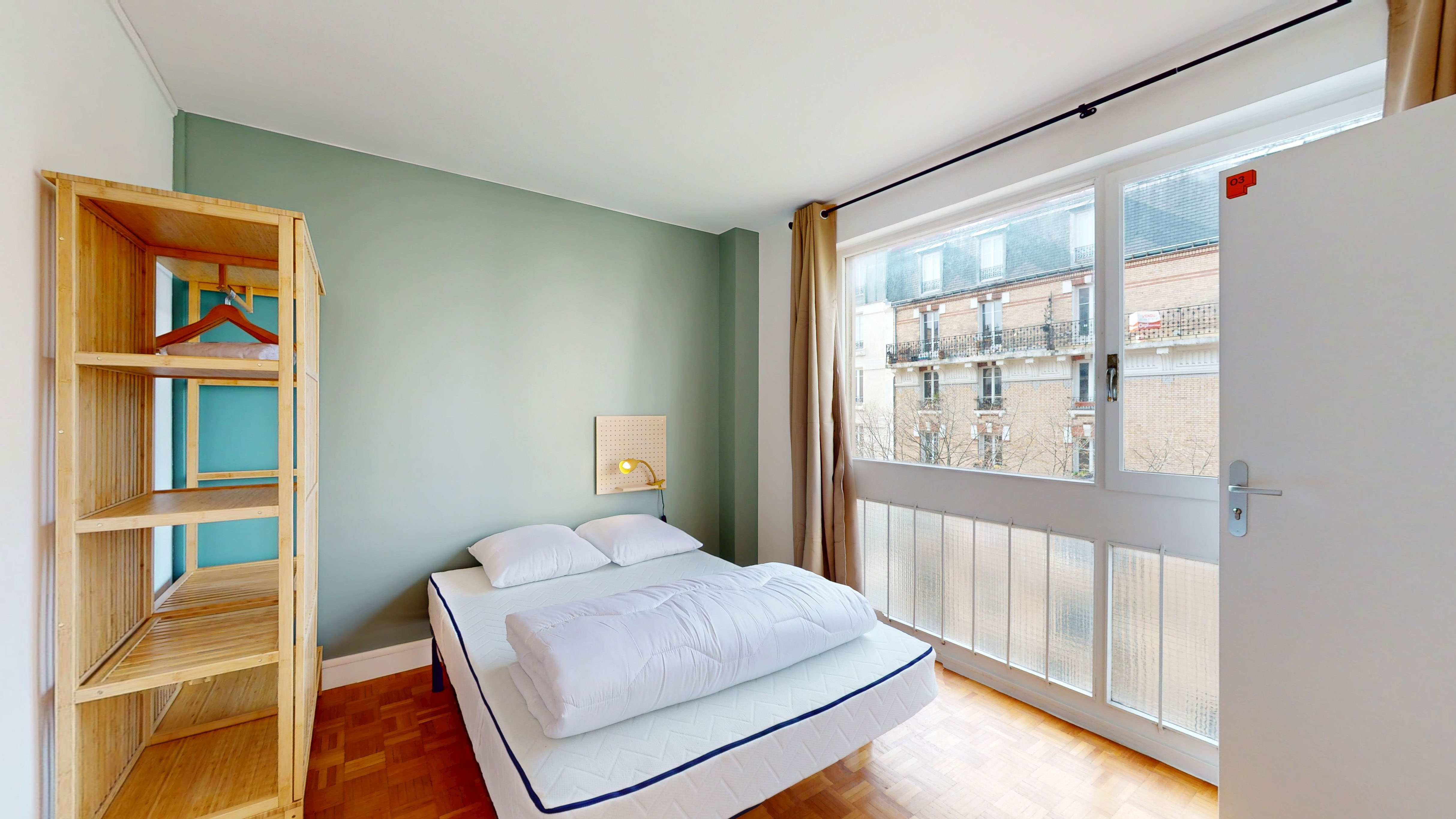  Room 3  -  Paris Bobillot  - Gallery -  6