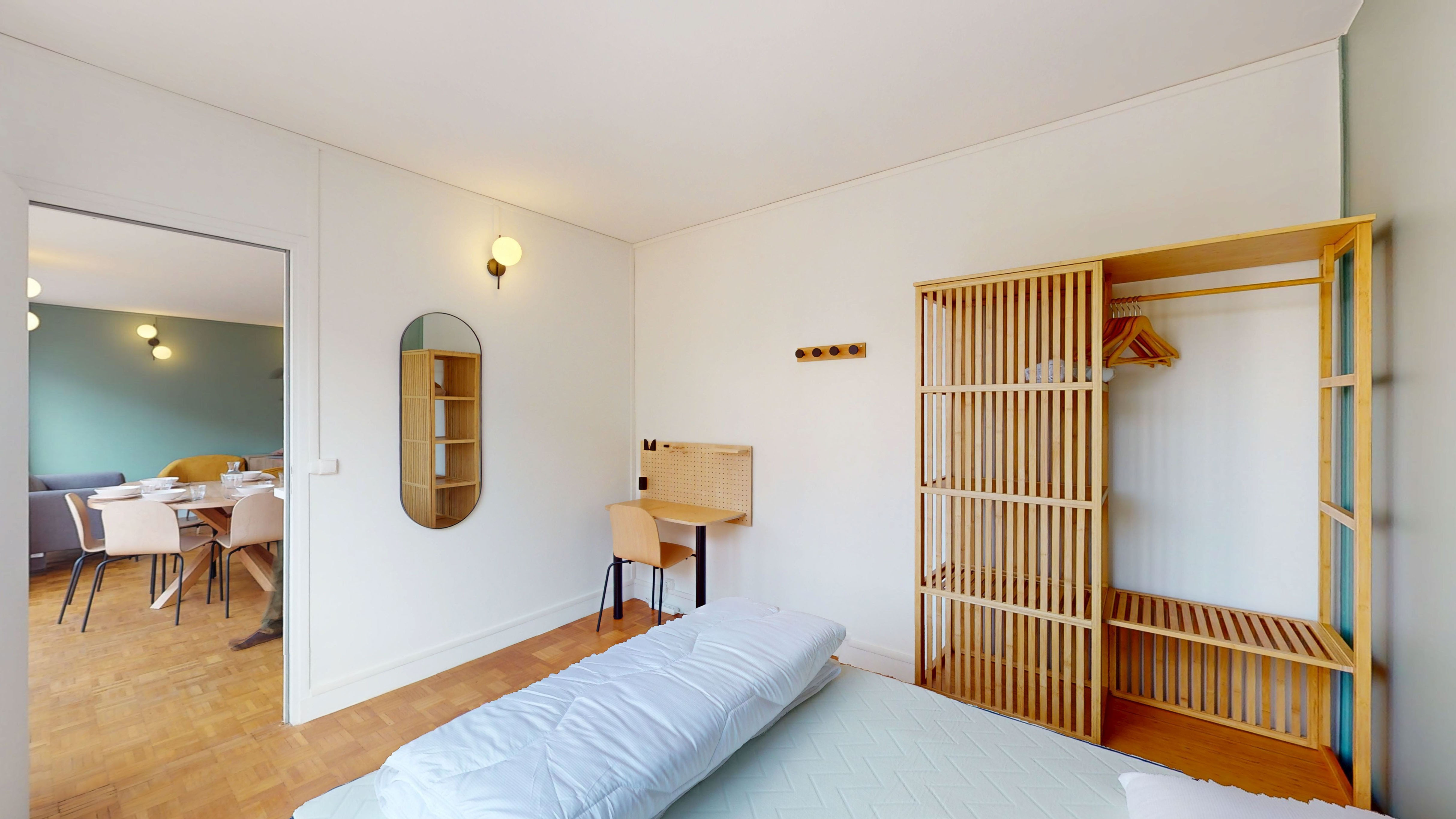  Room 3  -  Paris Bobillot  - Gallery -  4