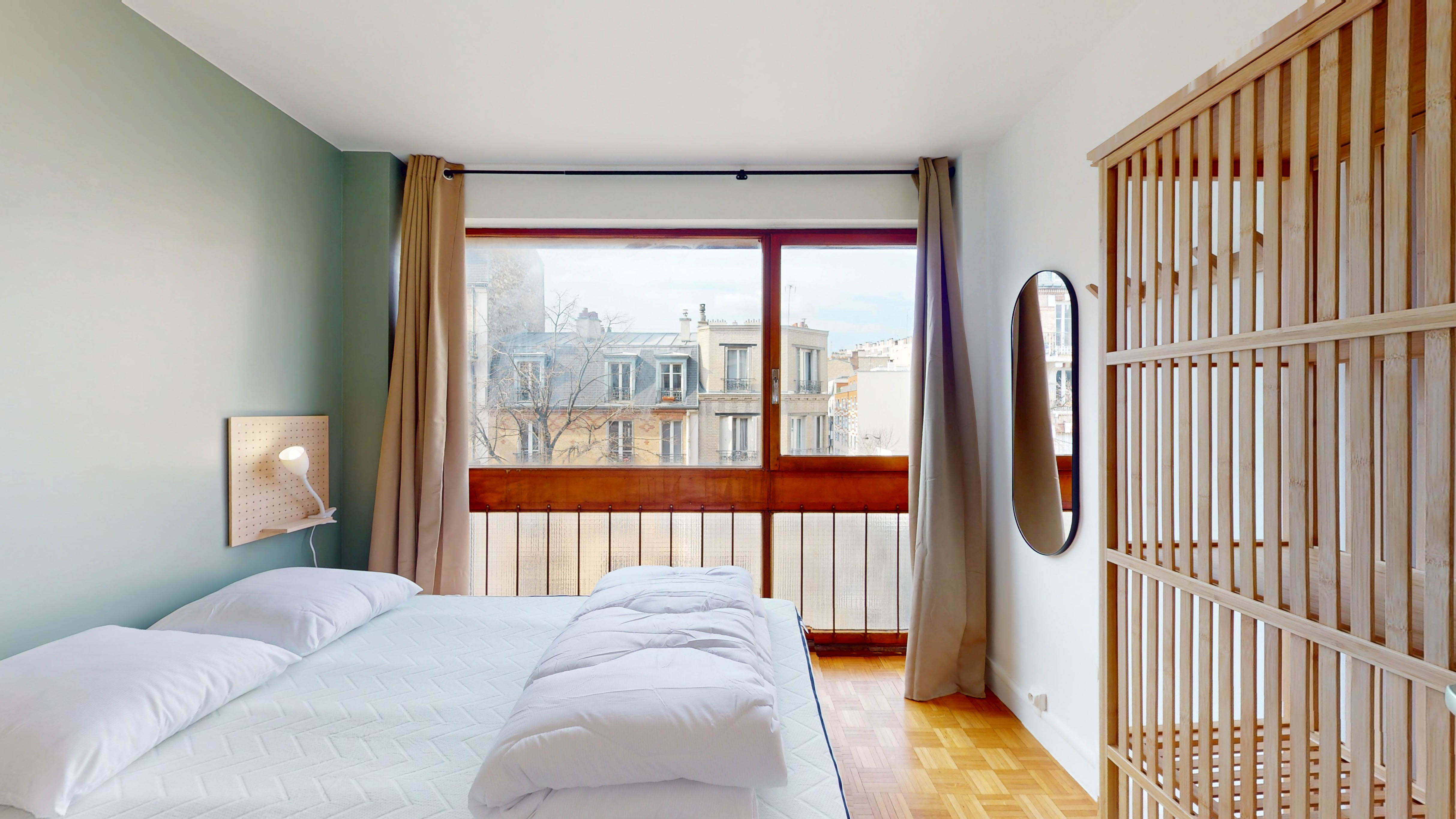  Room 4  -  Paris Bobillot  - Gallery -  4