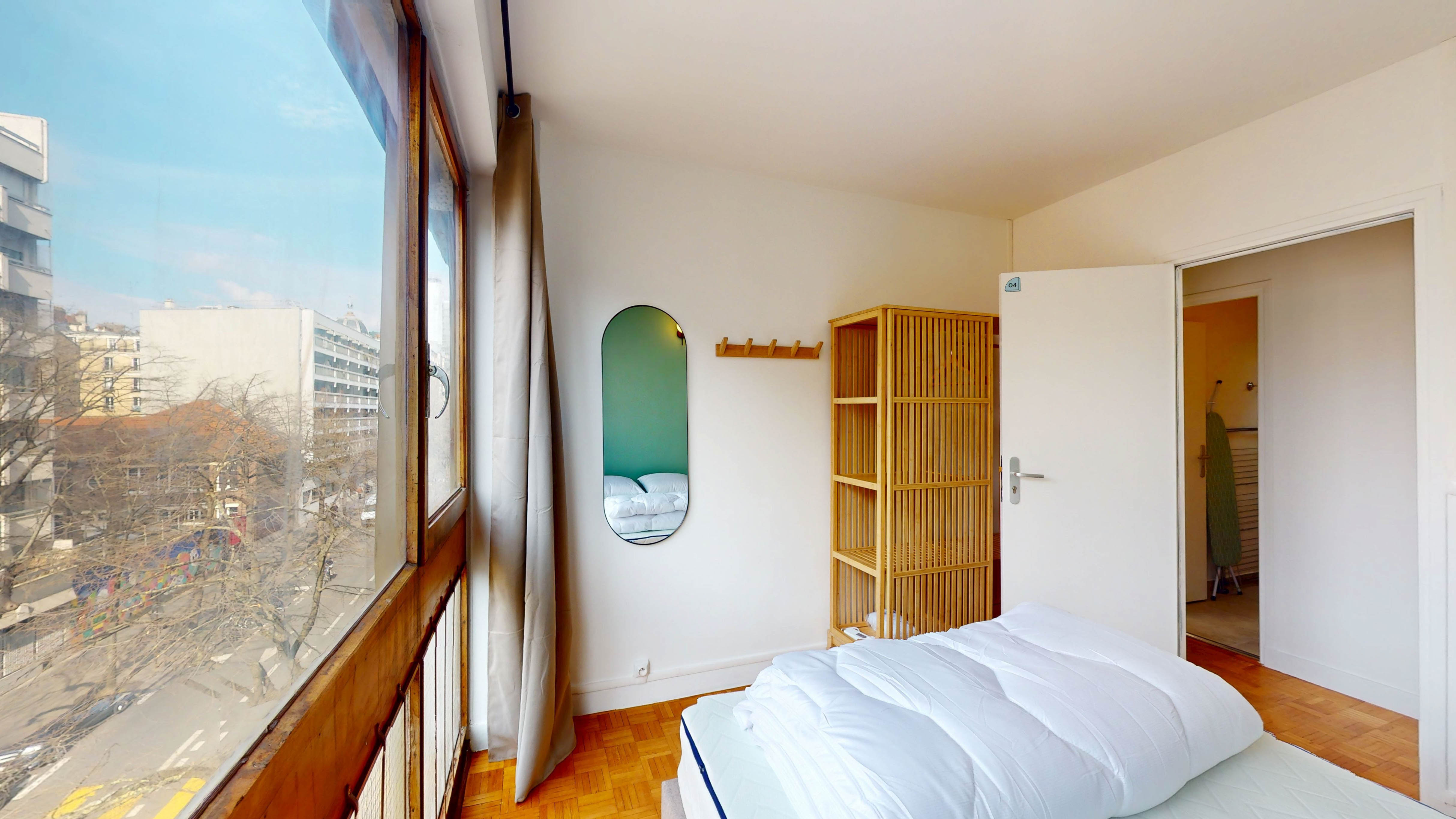 Room 4 - Paris Bobillot - Gallery - 1