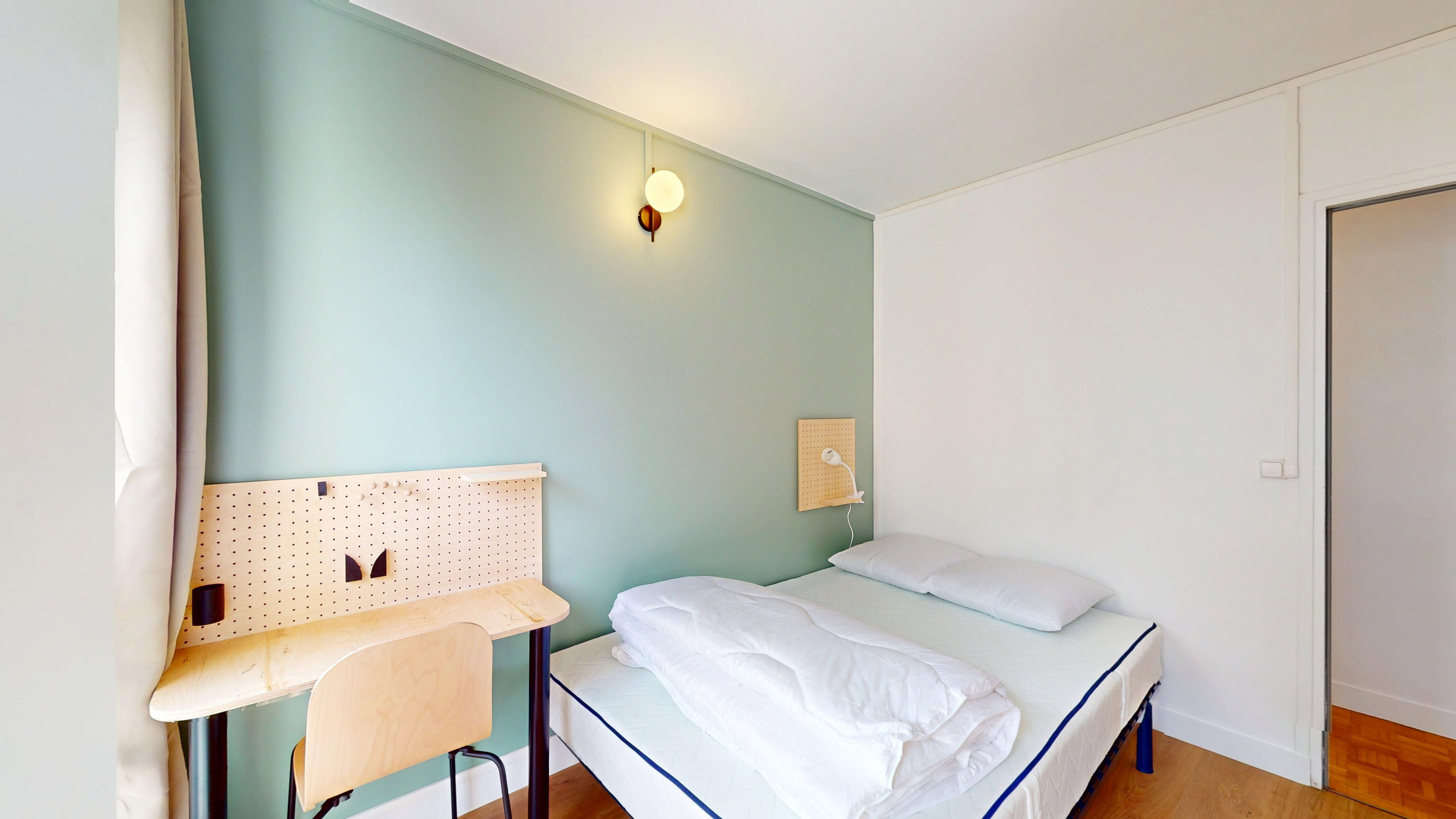  Room 5  -  Paris Bobillot  - Gallery -  2