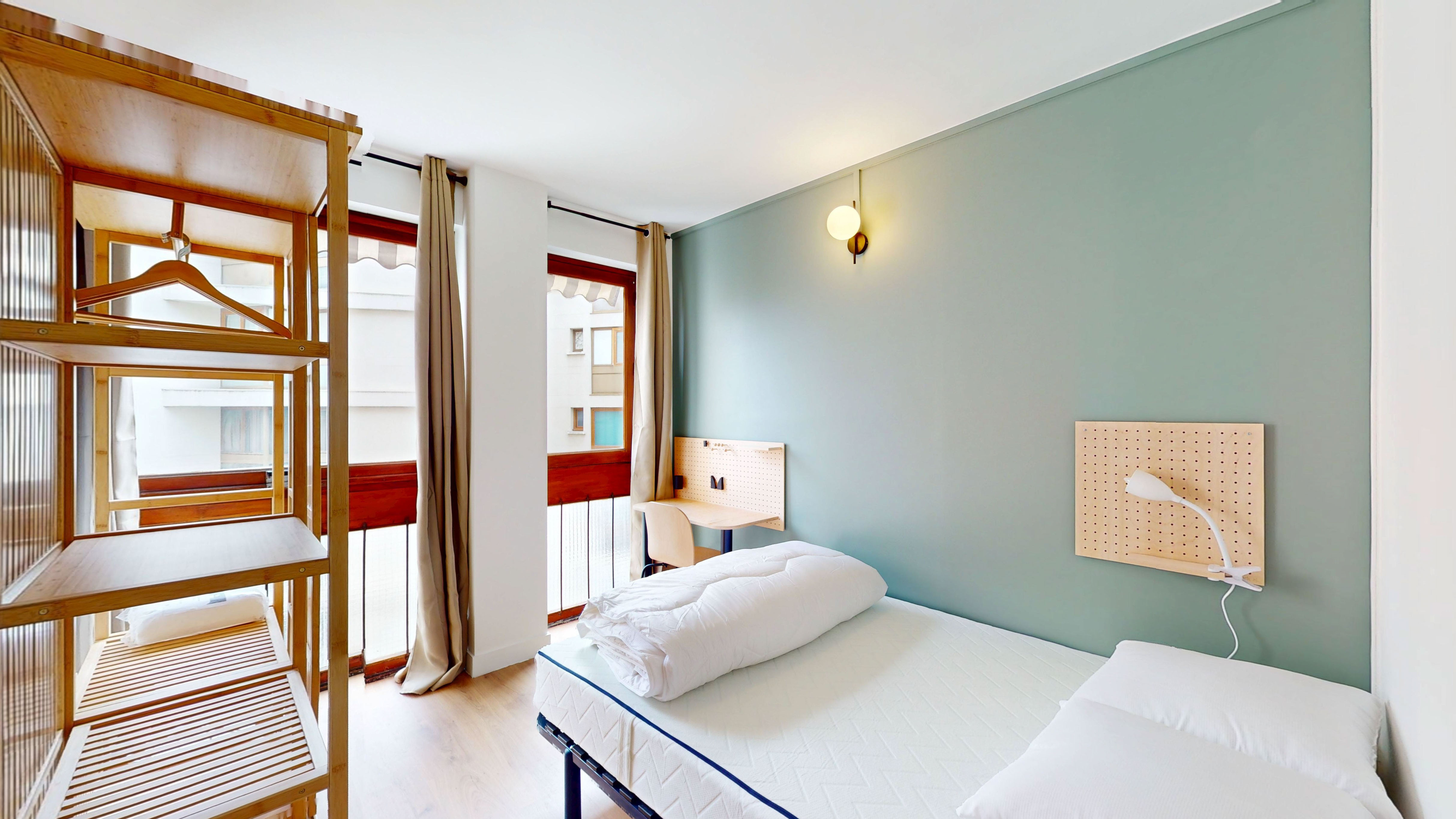  Room 5  -  Paris Bobillot  - Gallery -  1