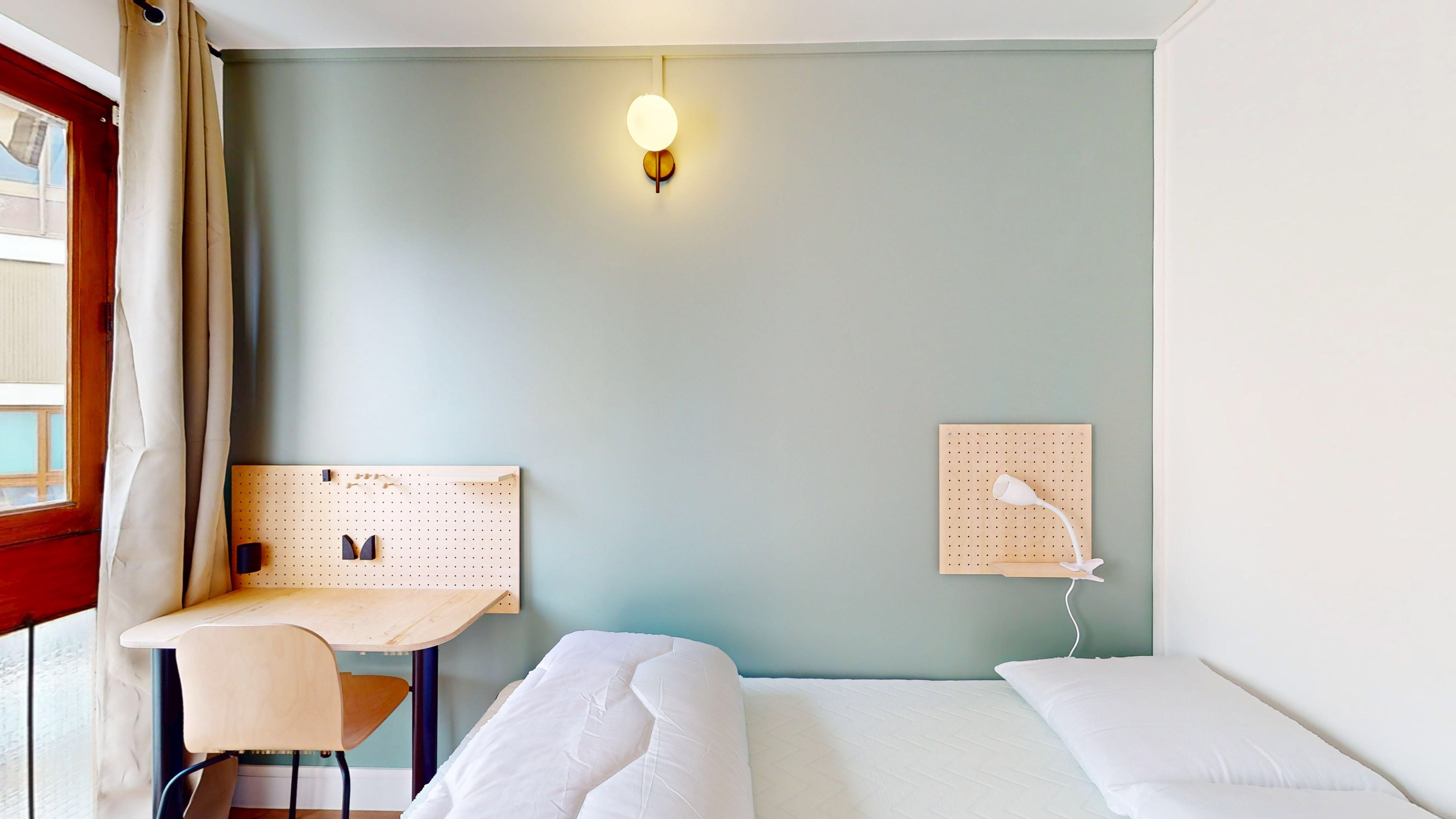  Room 5  -  Paris Bobillot  - Gallery -  4