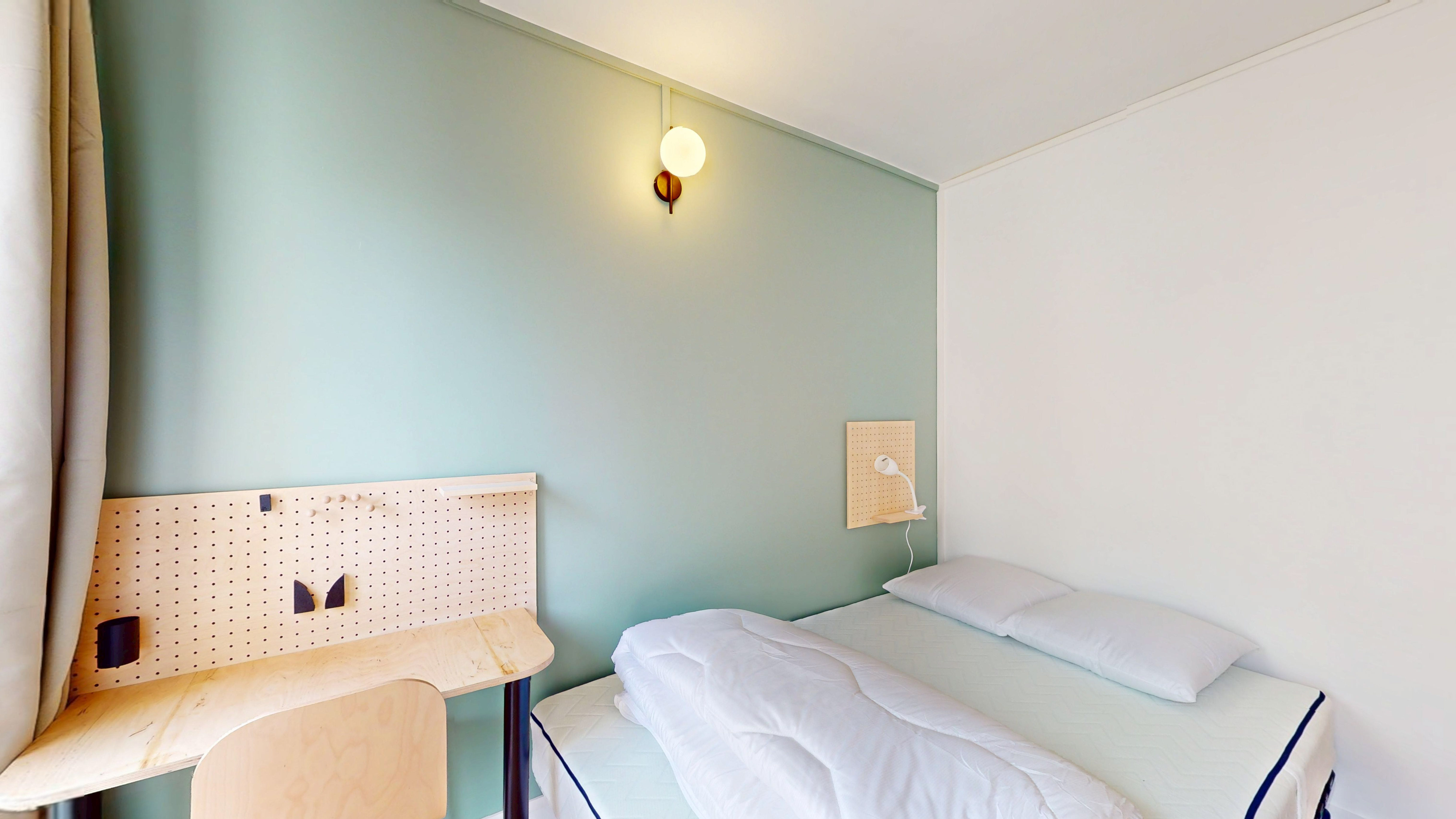 Room 5 - Paris Bobillot - Gallery - 5