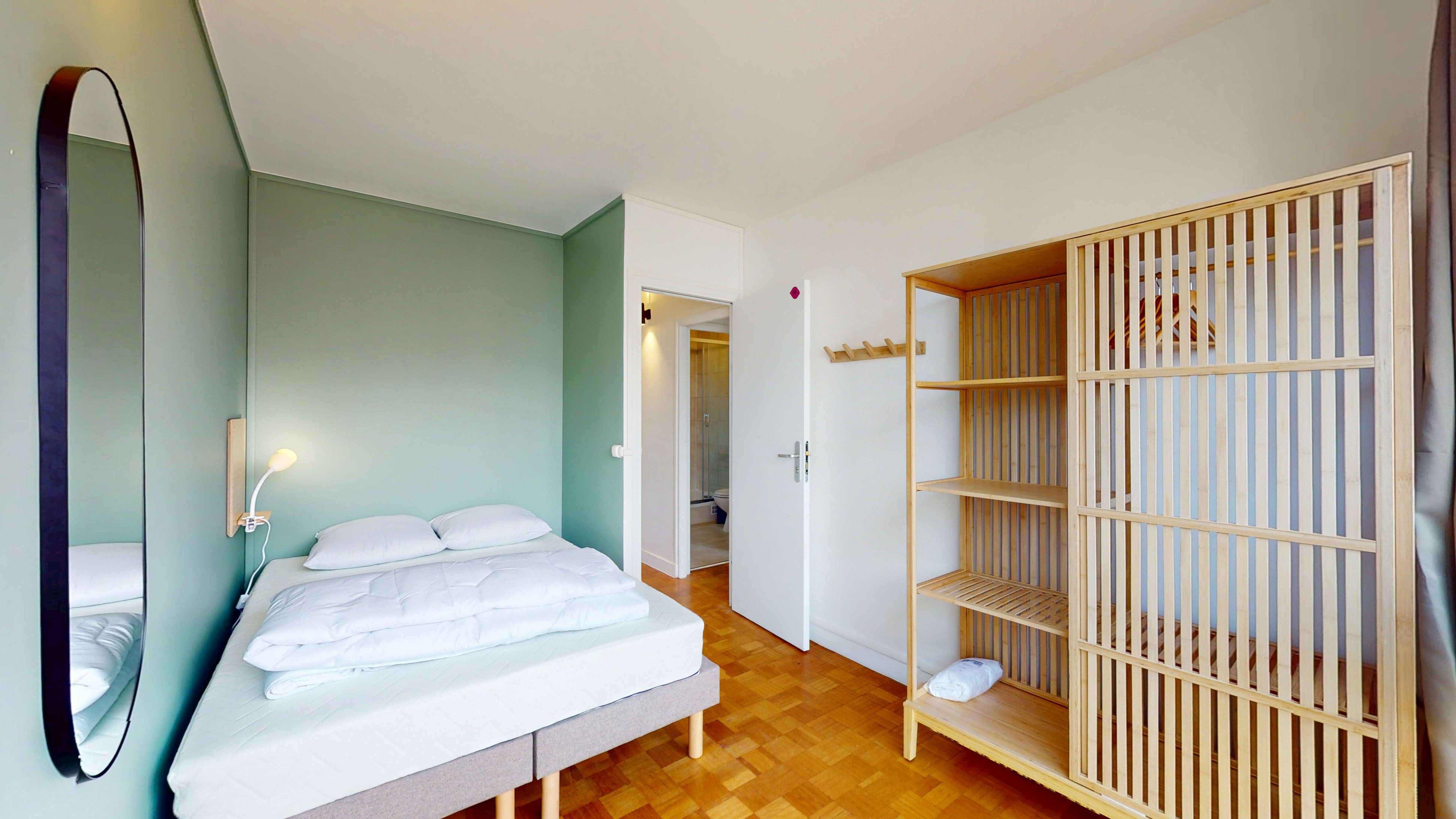  Room 6  -  Paris Bobillot  - Gallery -  3