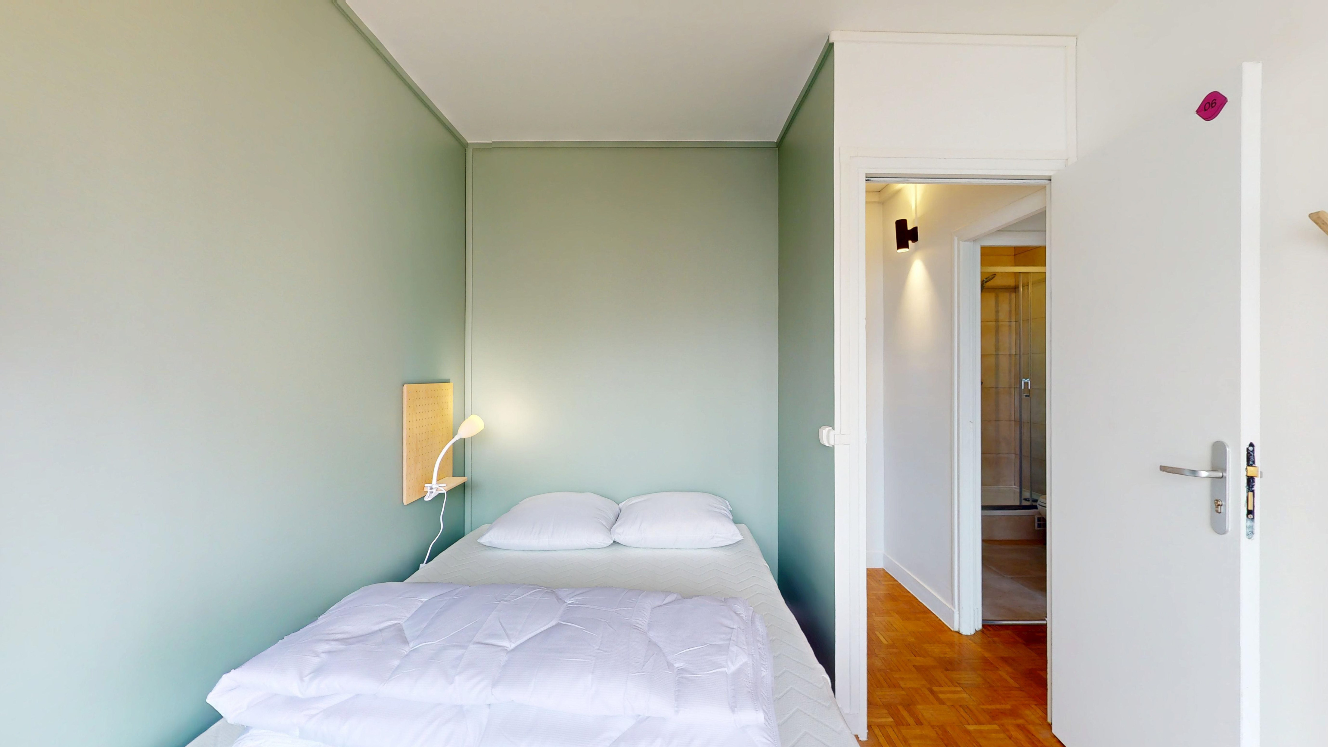 Room 6 - Paris Bobillot - Gallery - 6