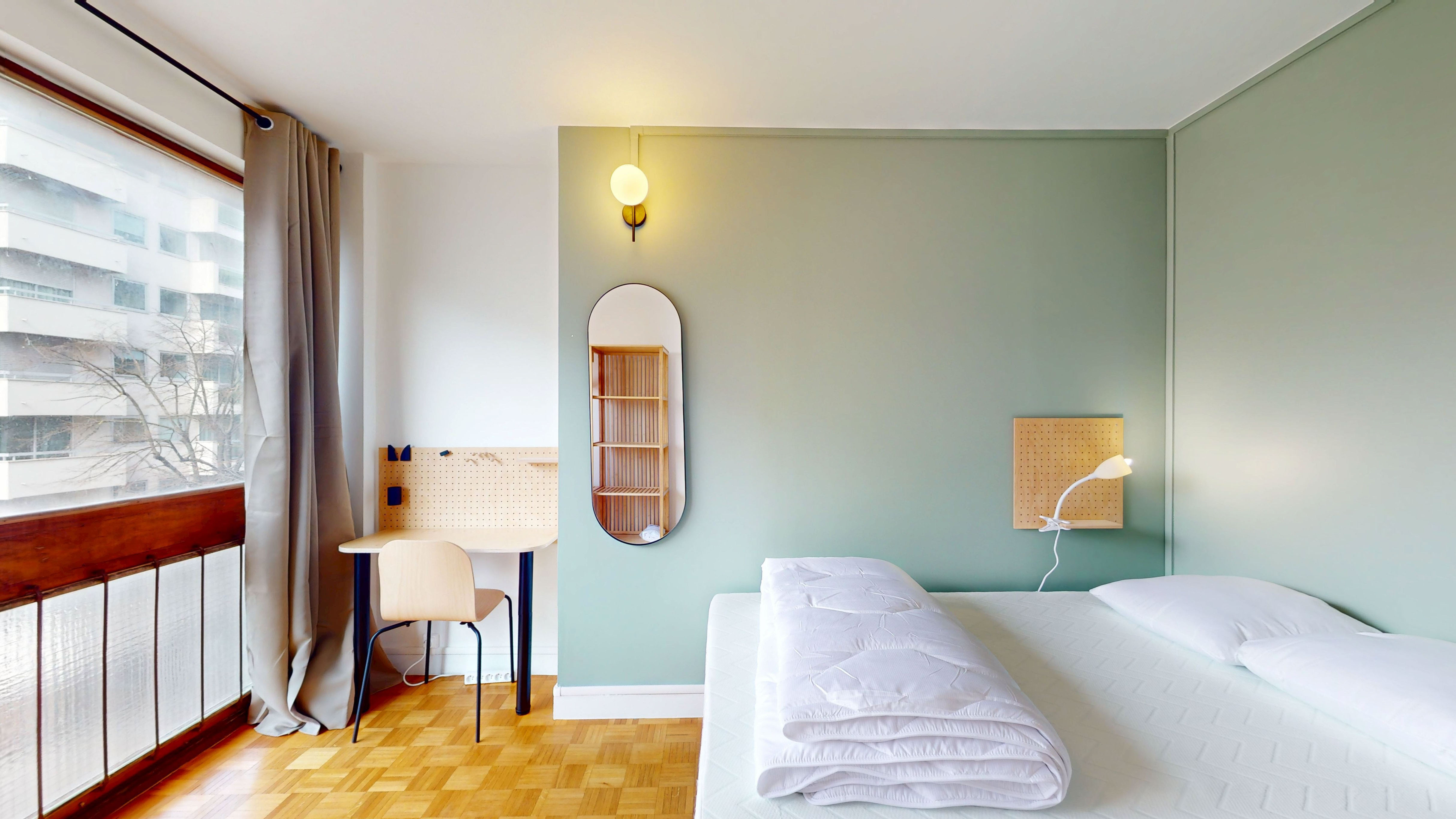  Room 6  -  Paris Bobillot  - Gallery -  5