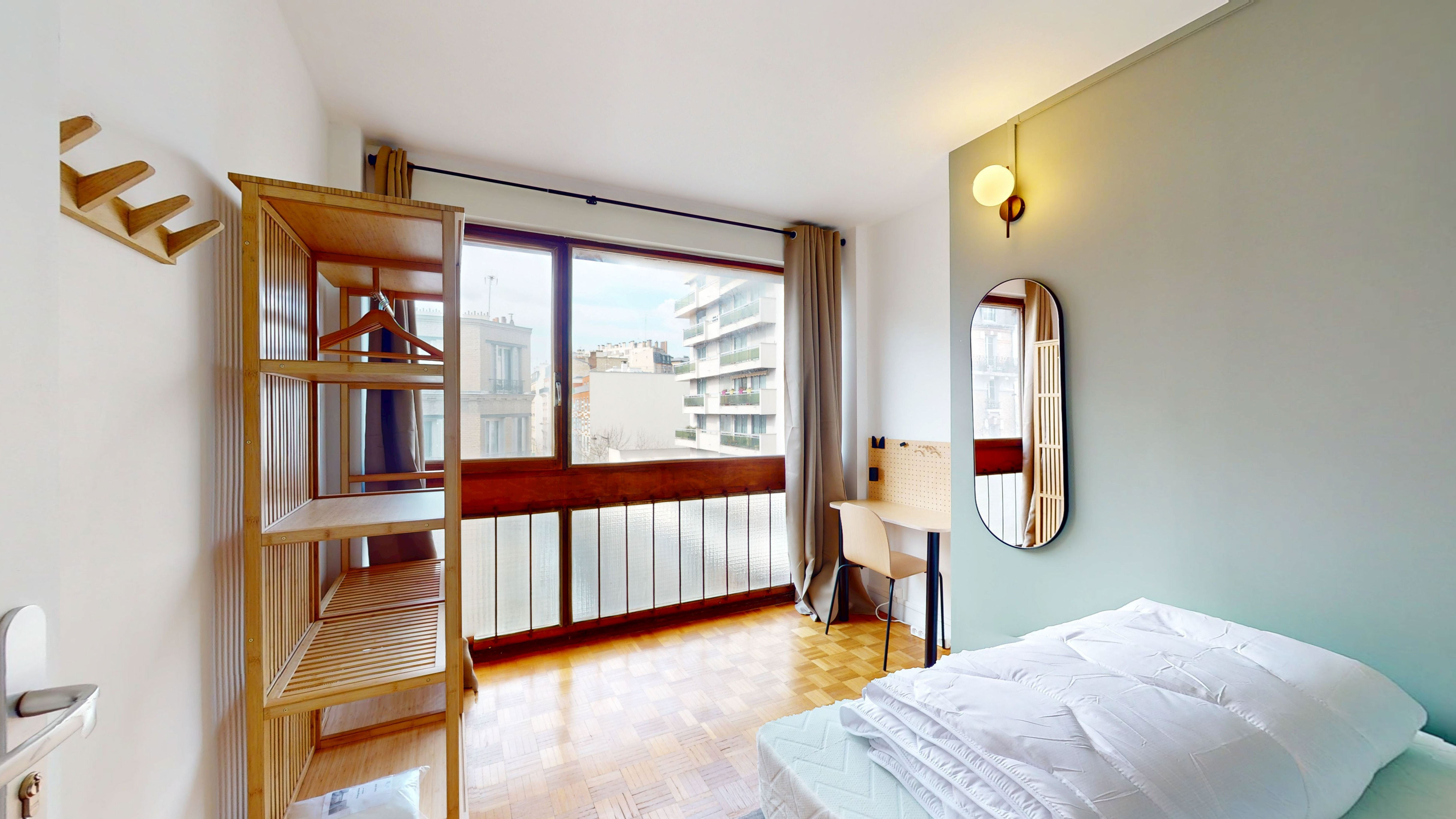  Room 6  -  Paris Bobillot  - Gallery -  2