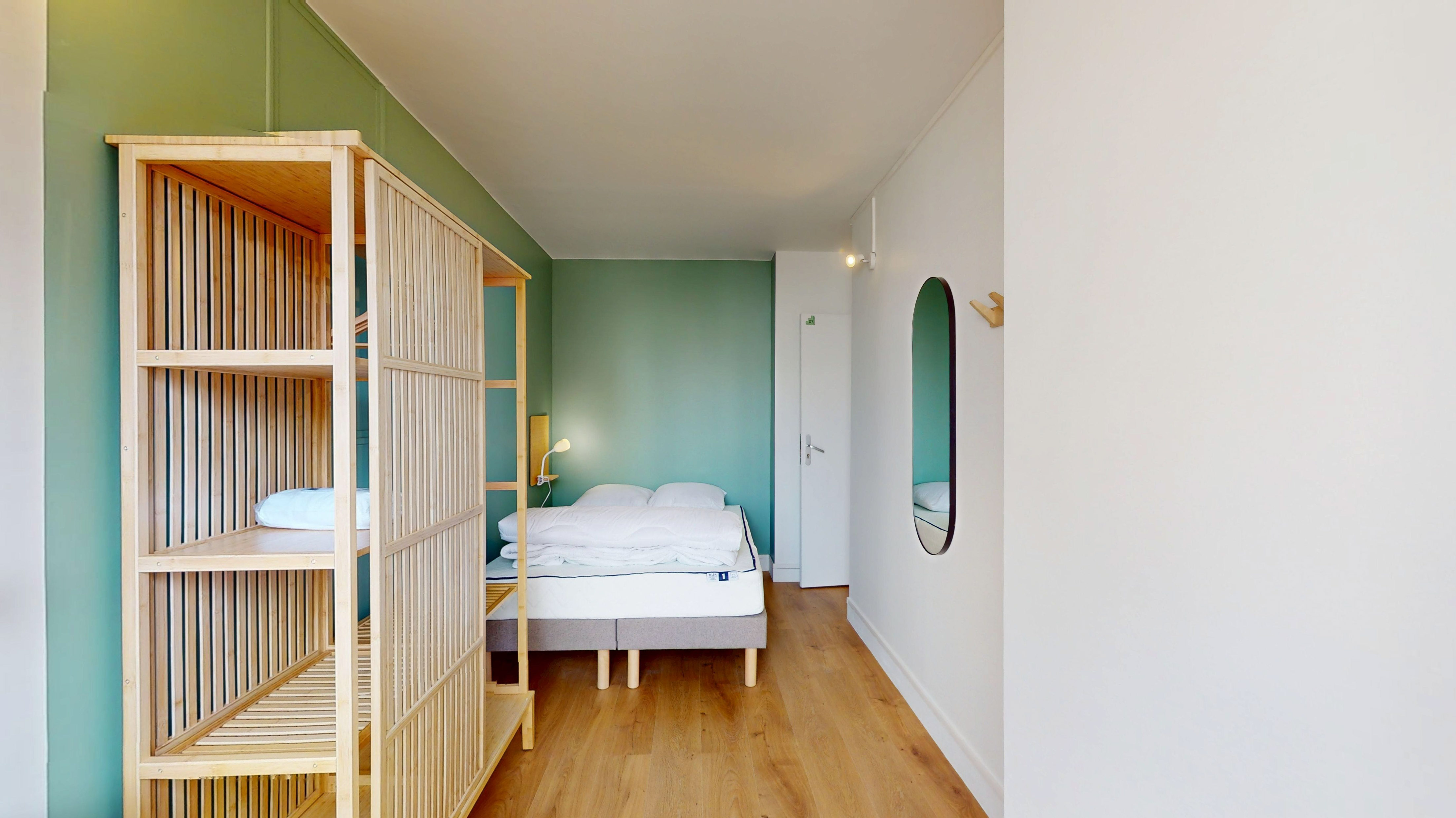  Room 7  -  Paris Bobillot  - Gallery -  2