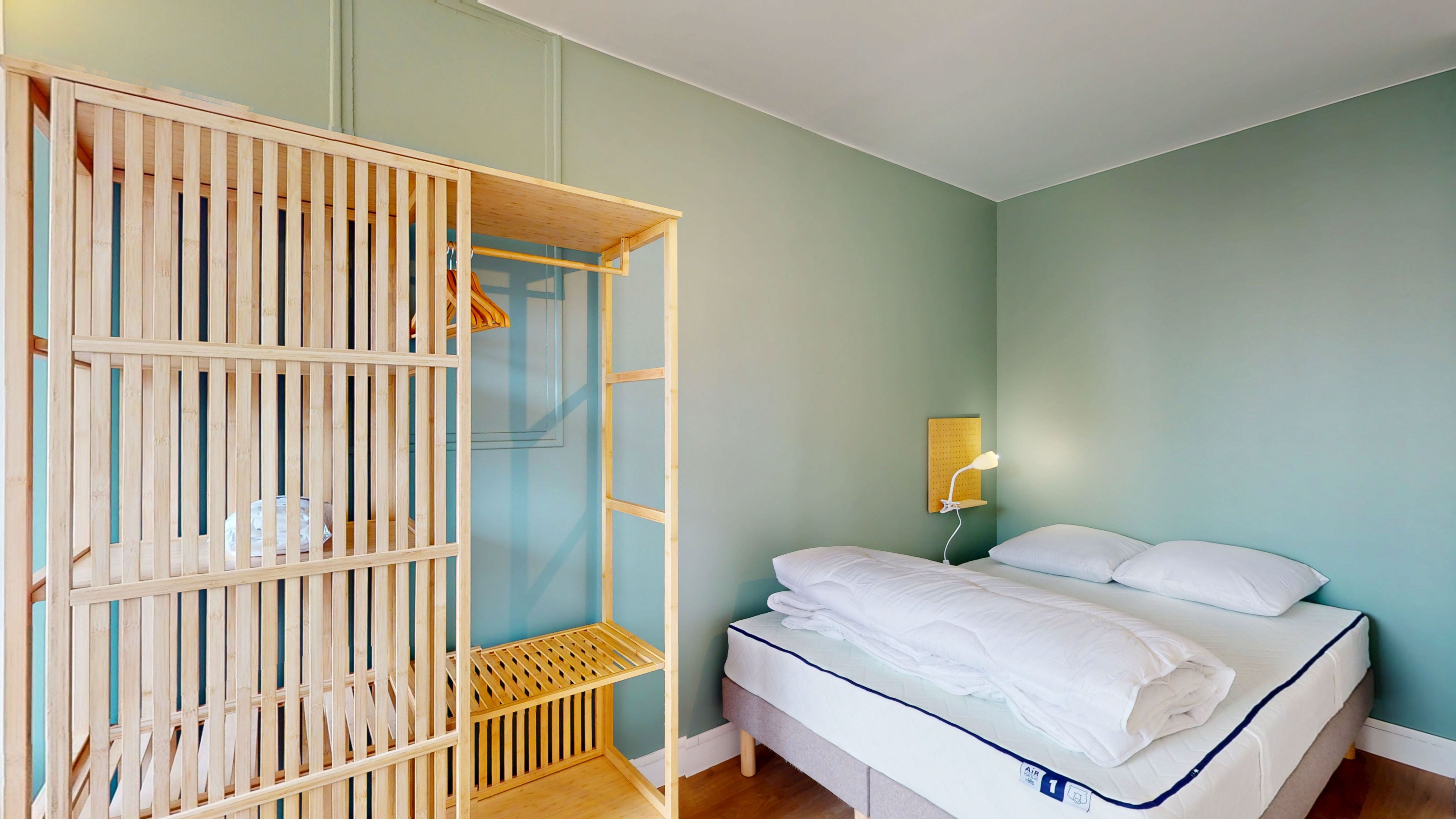 Room 7 - Paris Bobillot - Gallery - 3