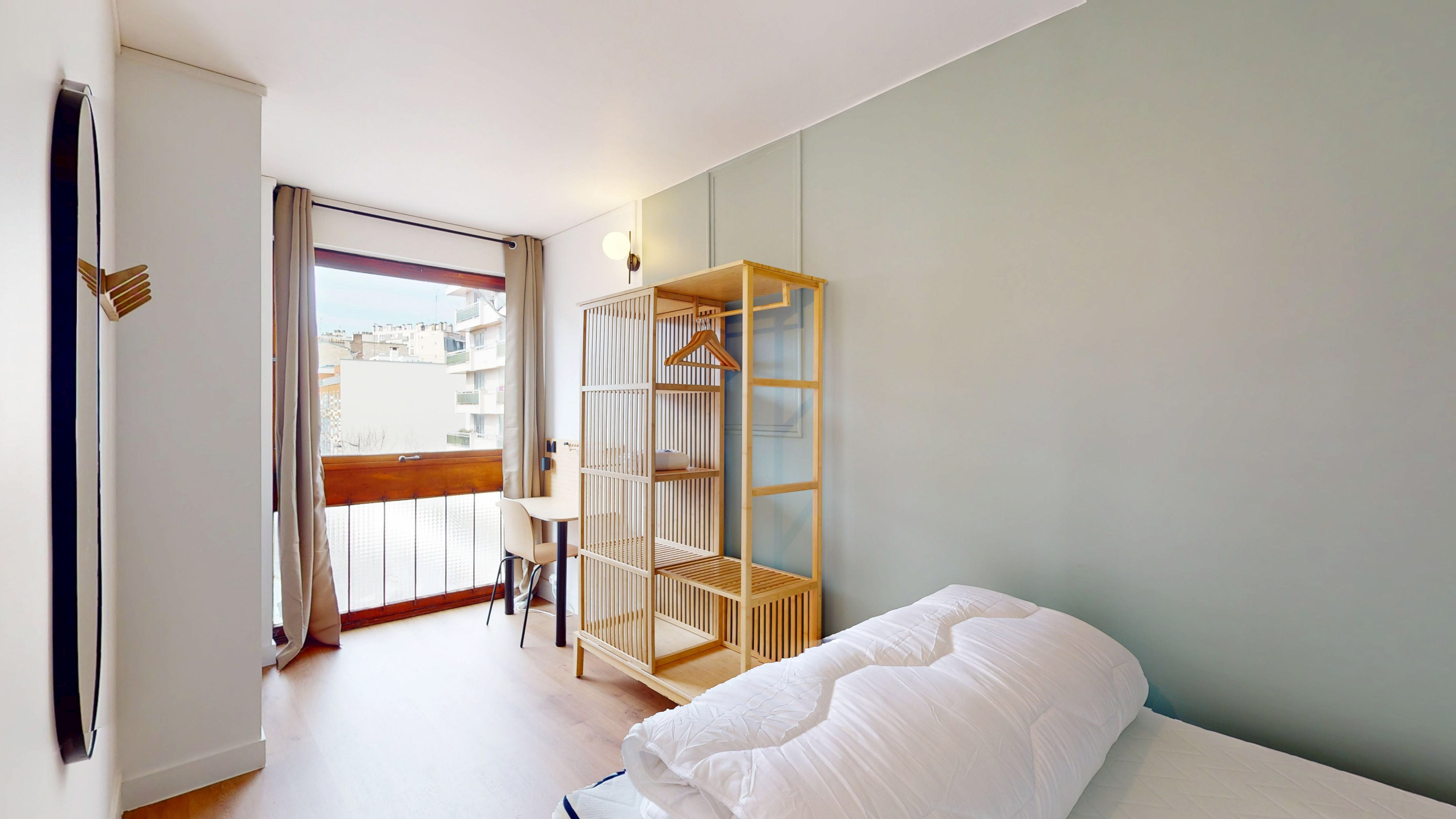  Room 7  -  Paris Bobillot  - Gallery -  1