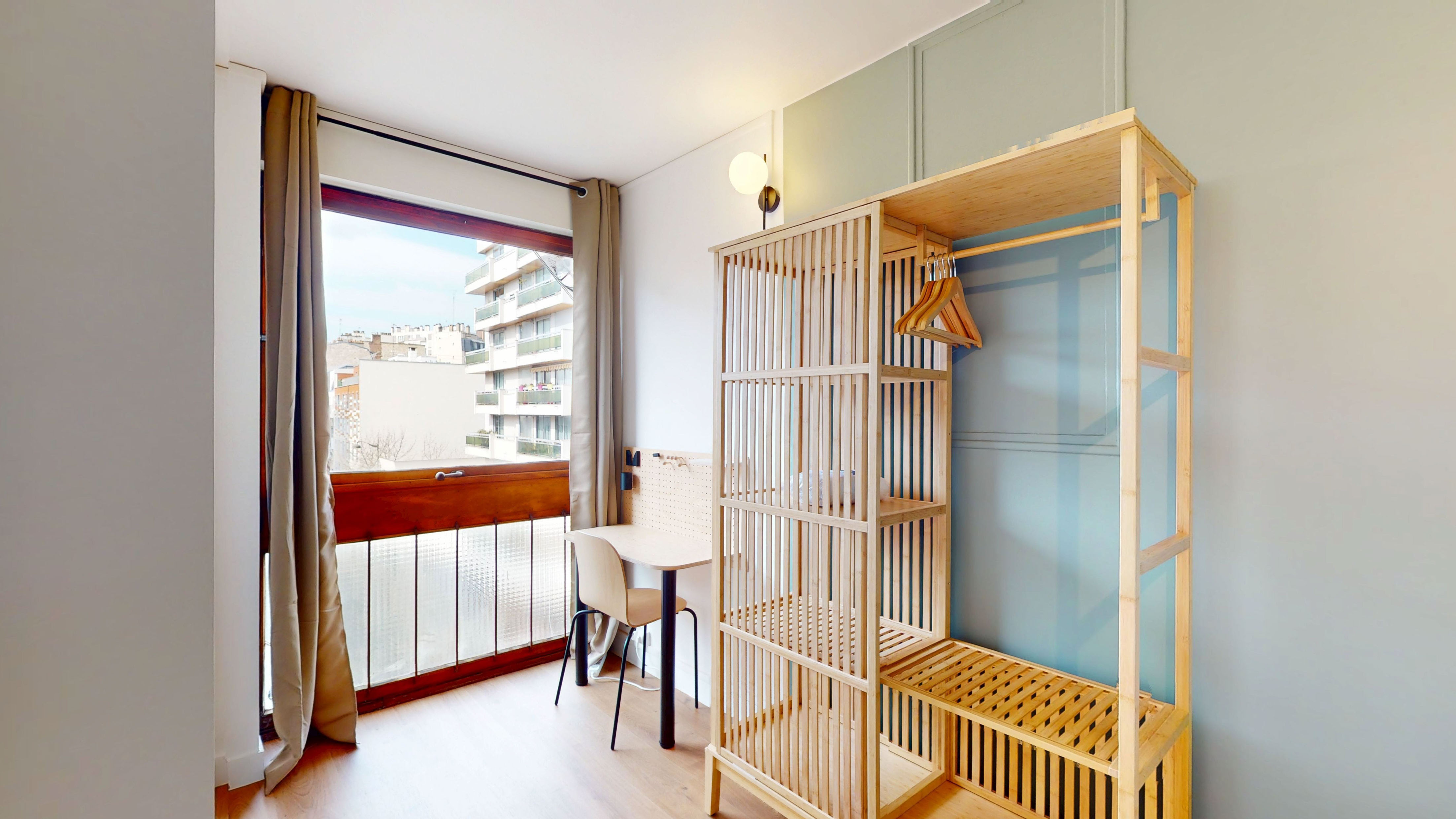  Room 7  -  Paris Bobillot  - Gallery -  5