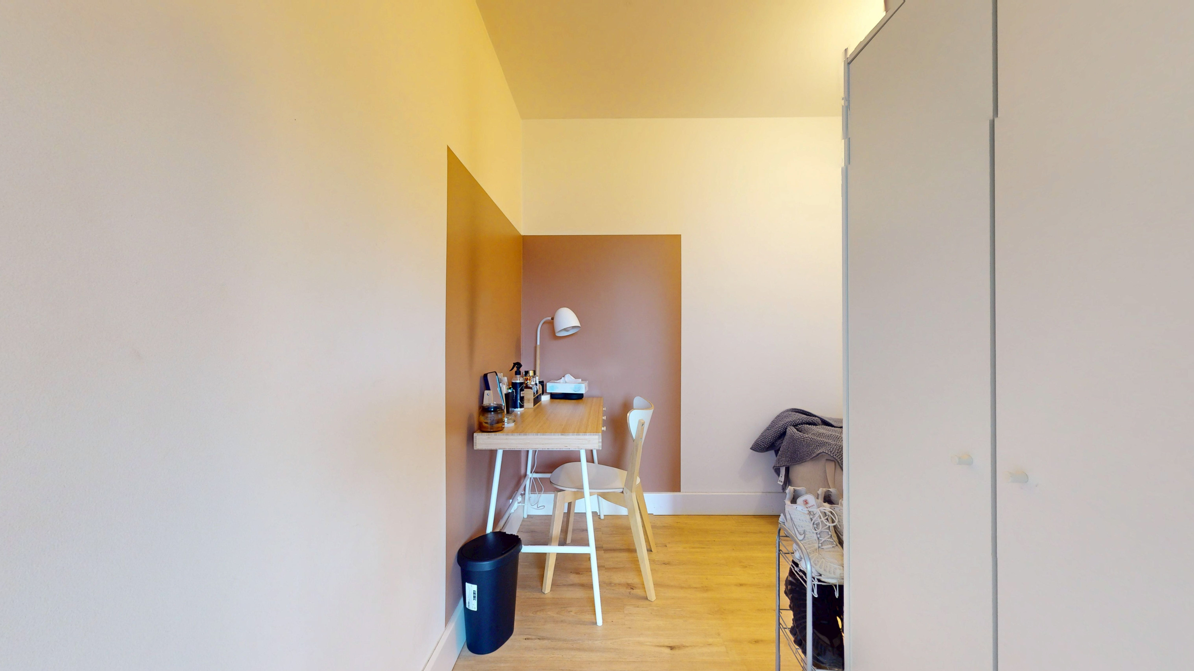  Room 1  -  Villeurbanne Genas  - Gallery -  2