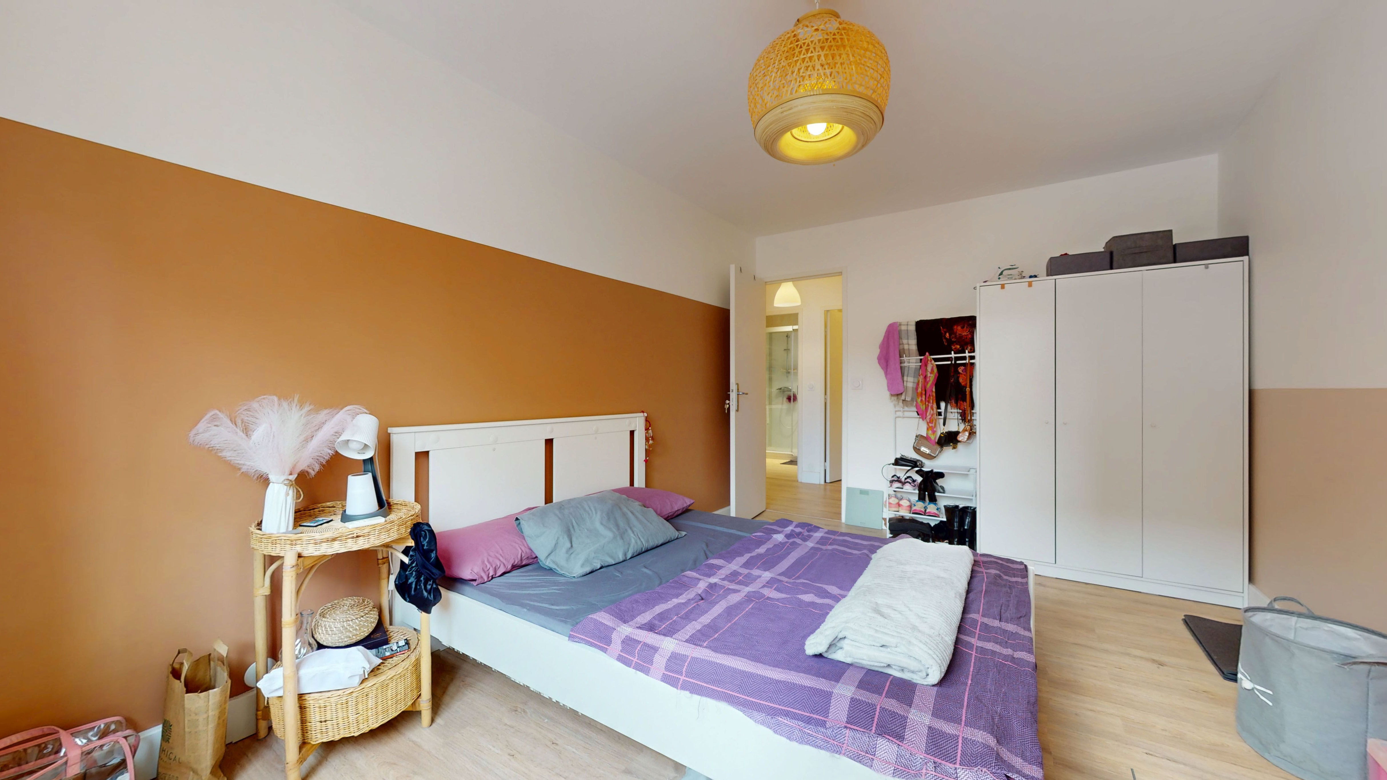  Room 2  -  Villeurbanne Genas  - Gallery -  5