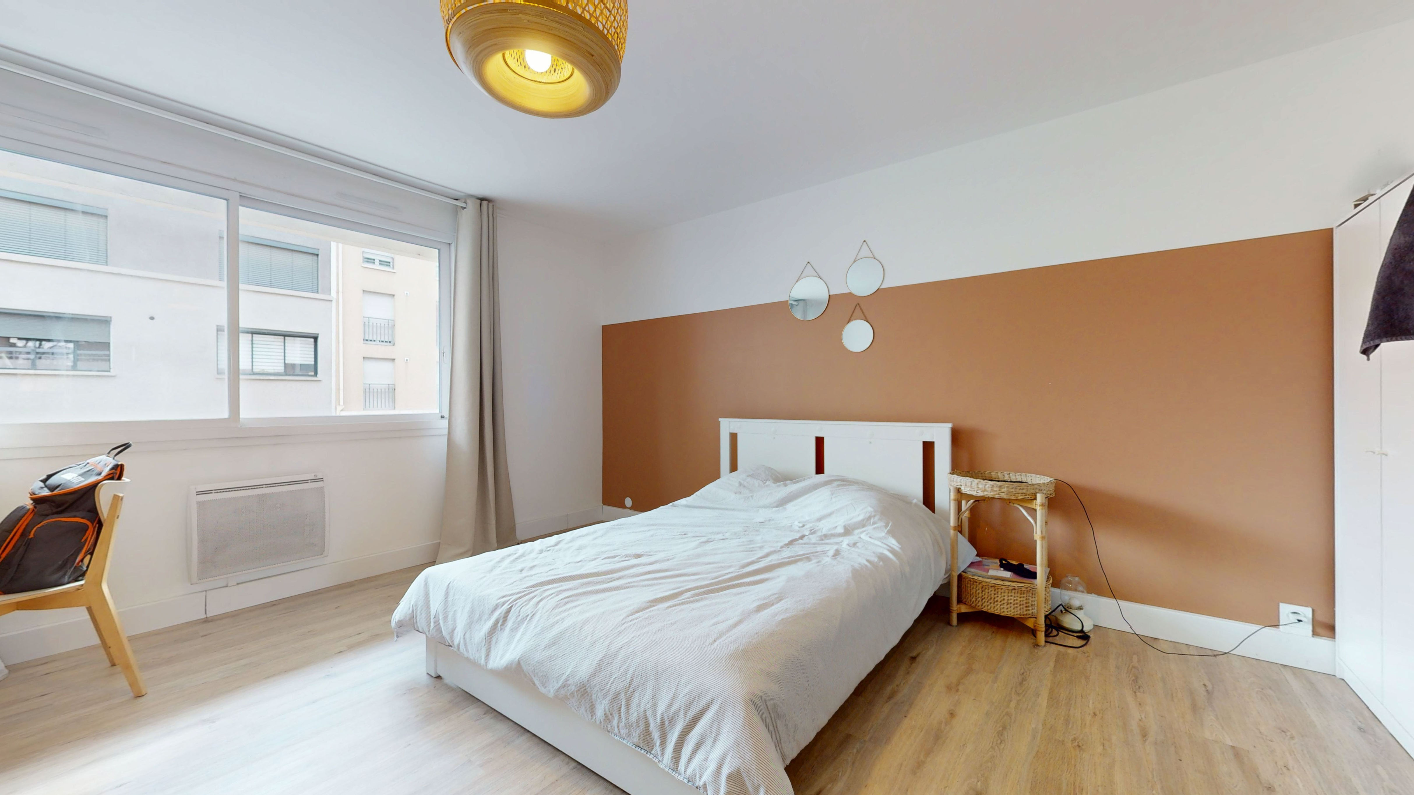  Room 4   -  Villeurbanne Genas  - Gallery -  3