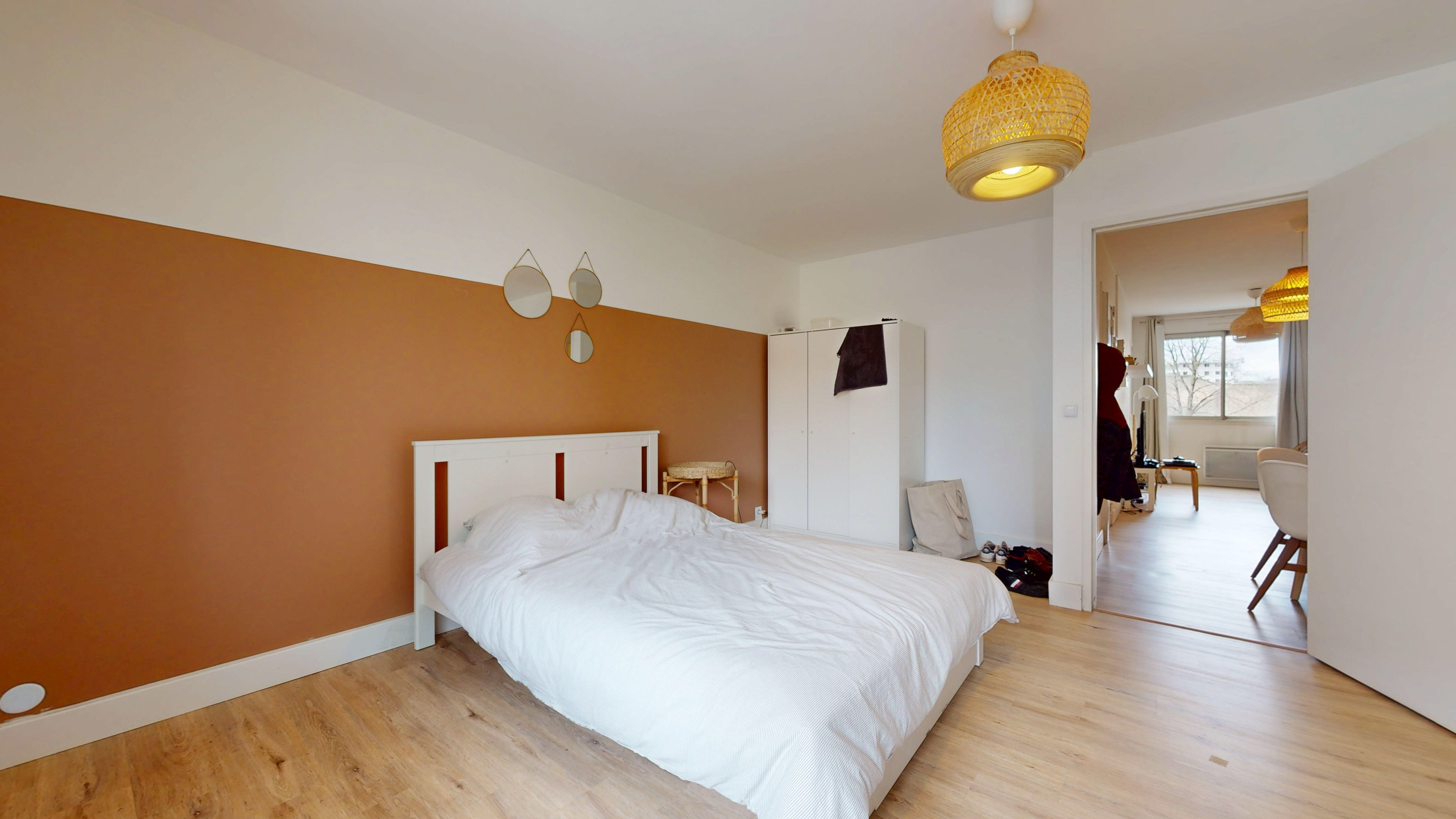  Room 4   -  Villeurbanne Genas  - Gallery -  5