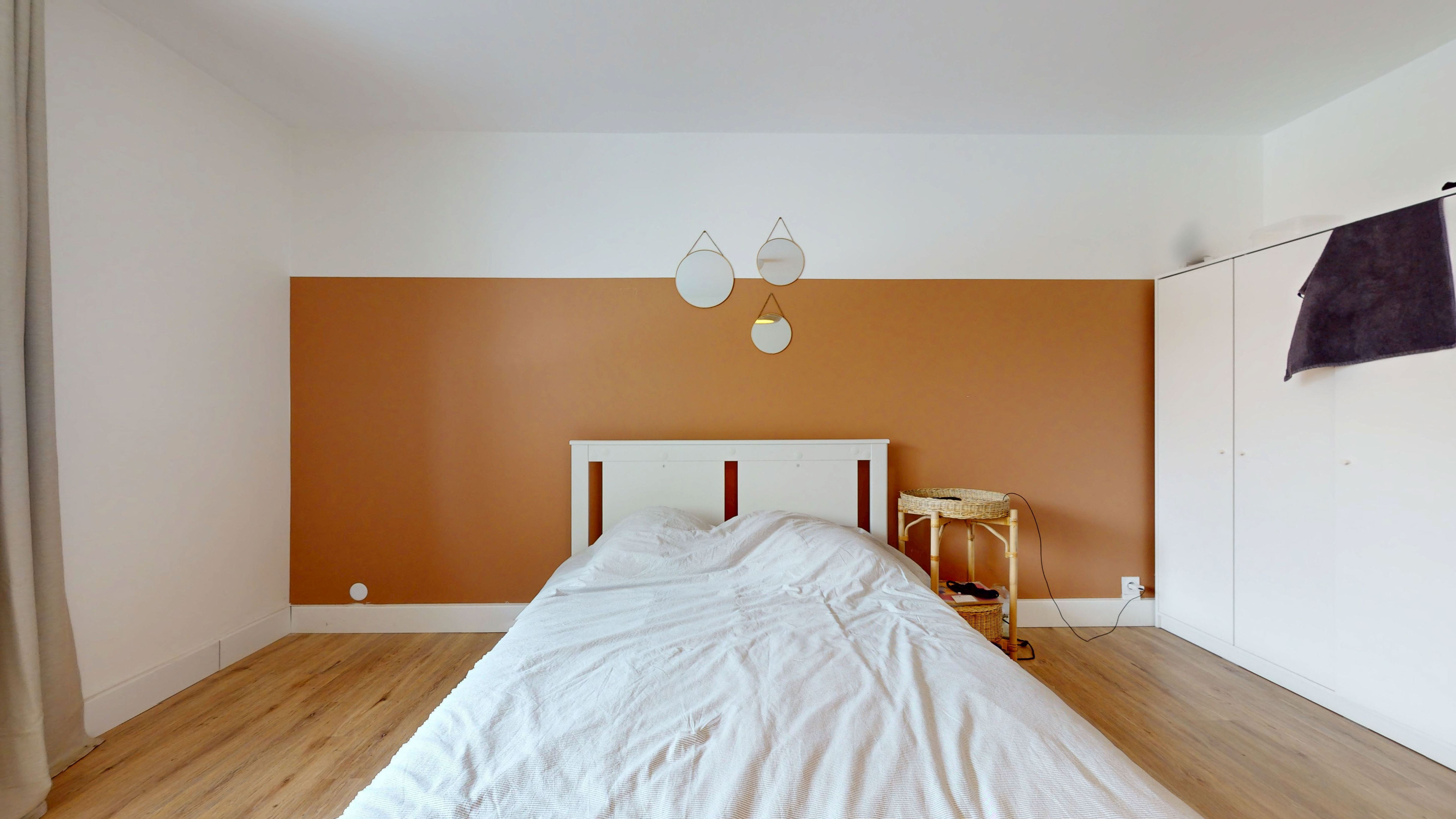  Room 4   -  Villeurbanne Genas  - Gallery -  2