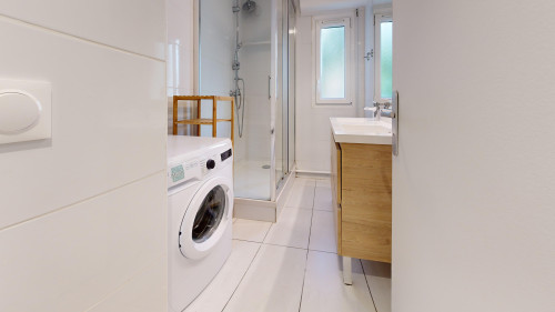 Paris Saint Gervais  - Gallery -  5