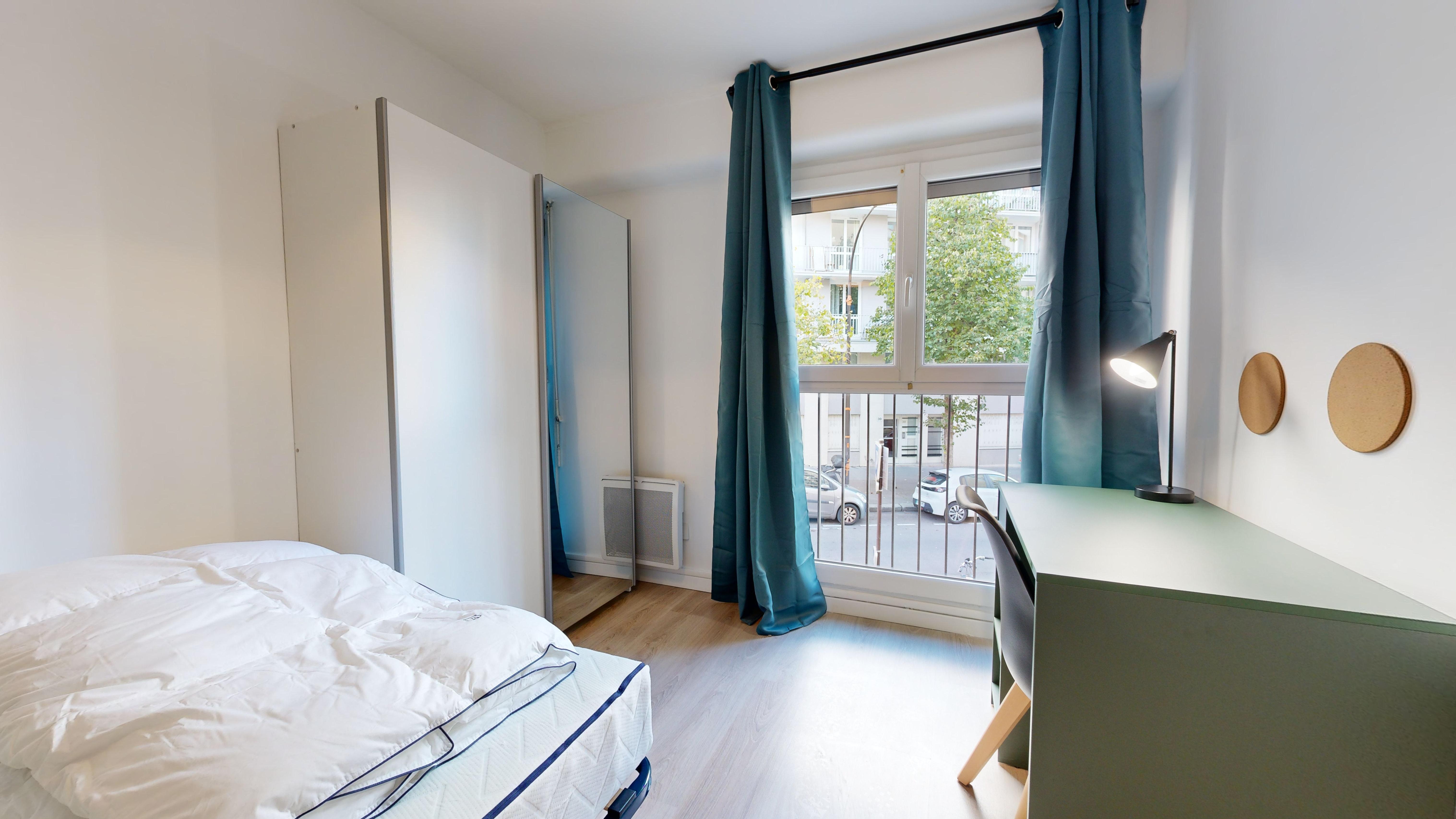 Room 2 - Paris Saint Gervais - Gallery - 4