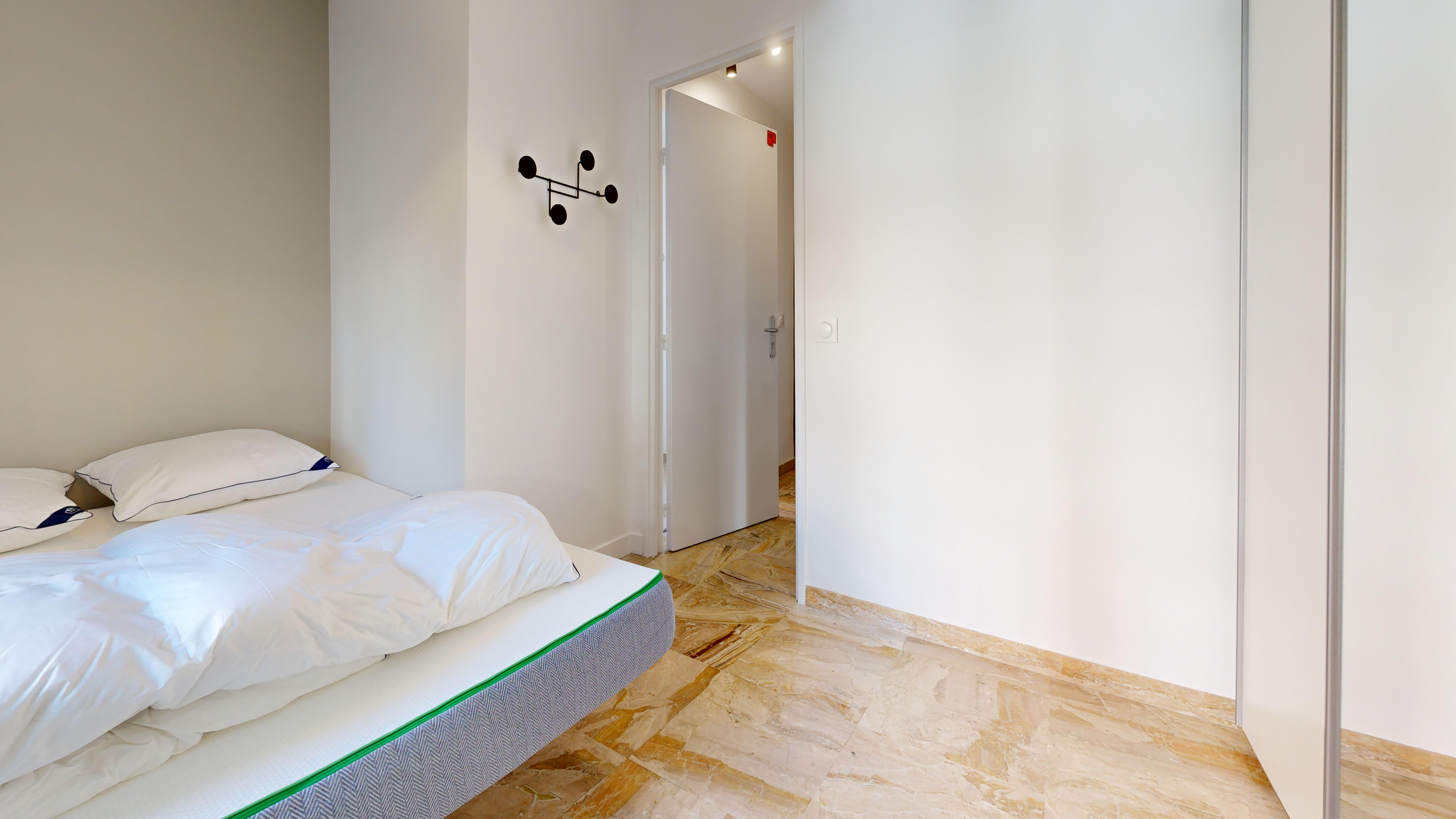 Room 3 - Paris Saint Gervais - Gallery - 1