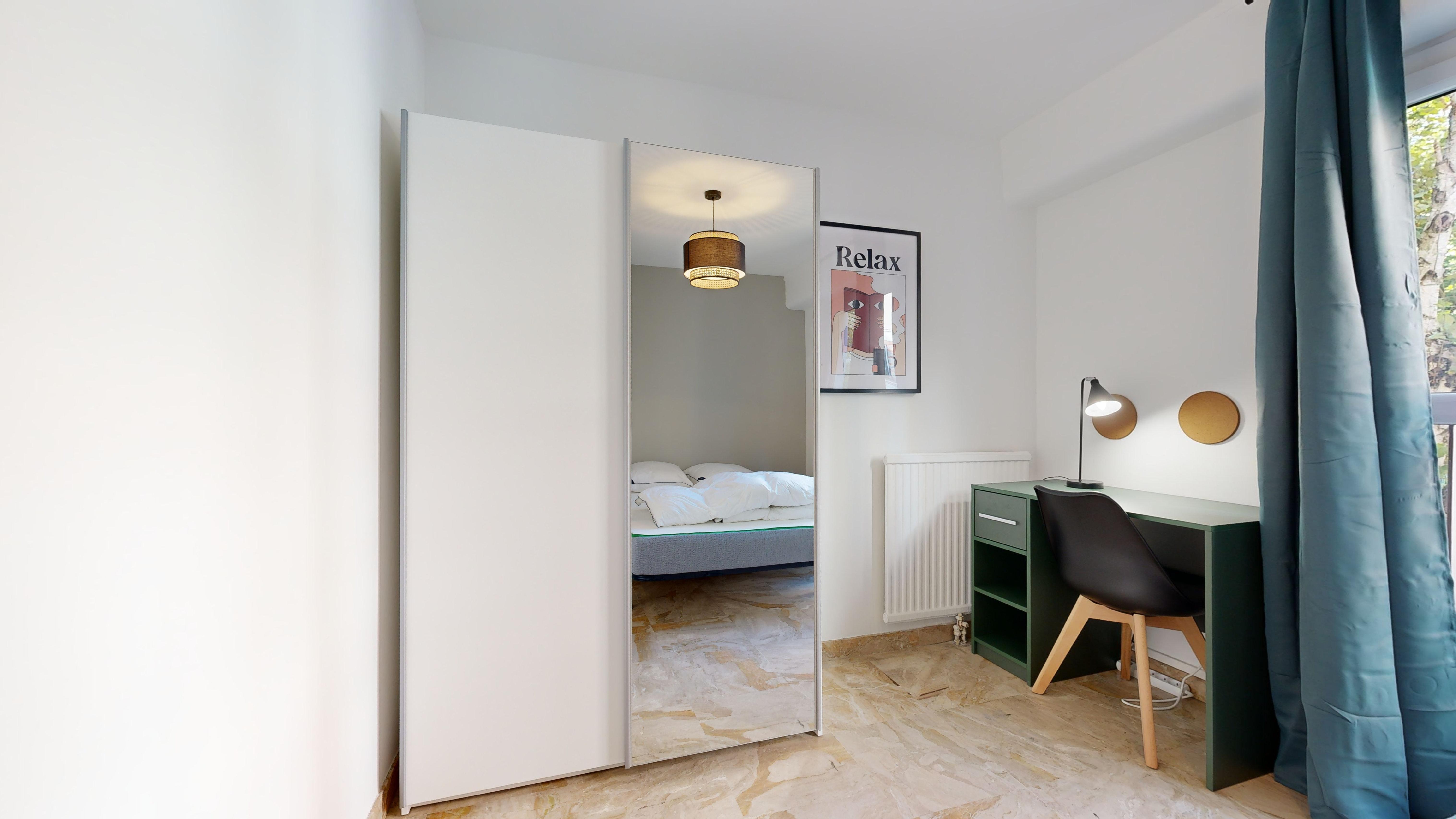 Room 3 - Paris Saint Gervais - Gallery - 2