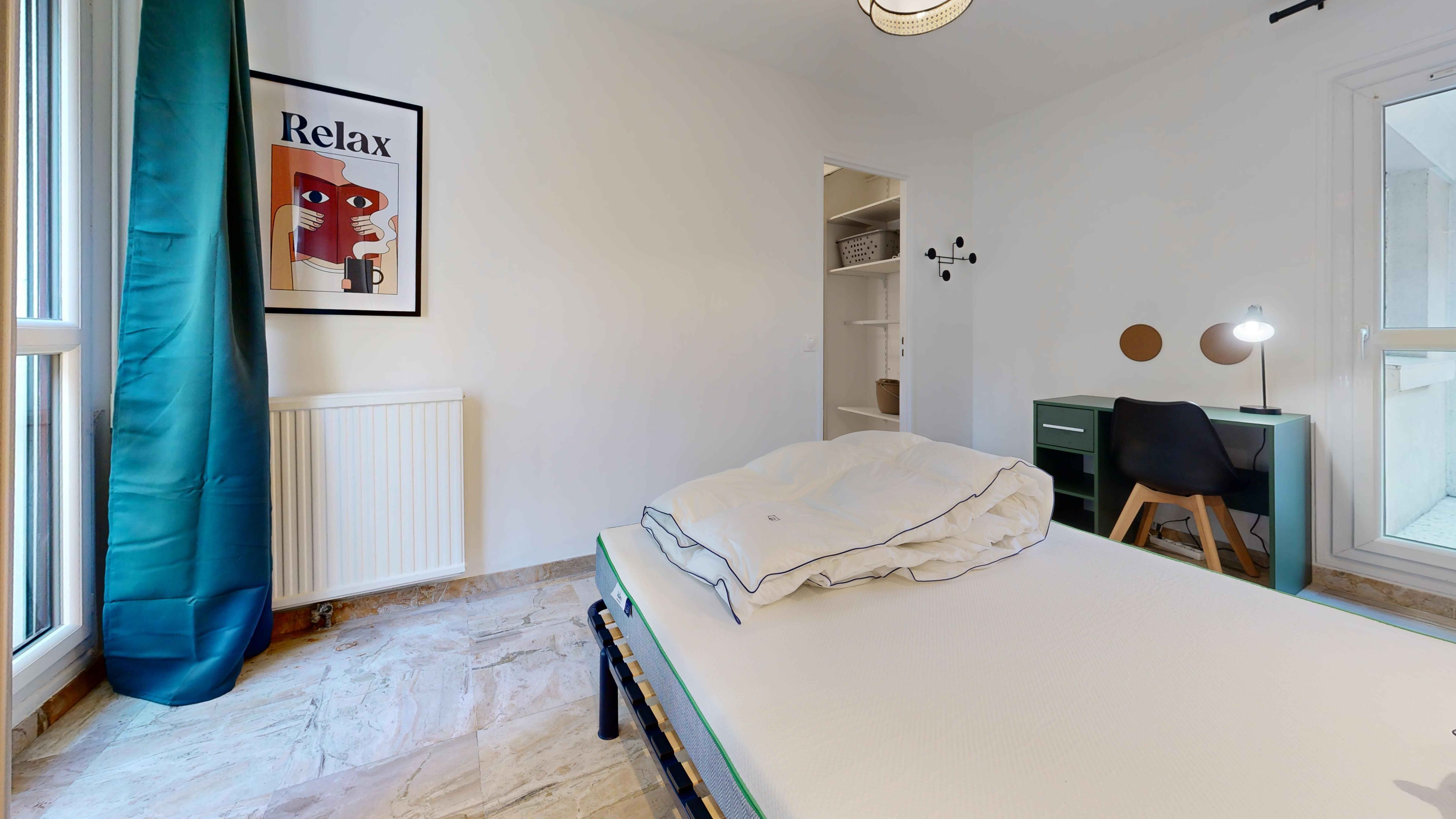 Room 4 - Paris Saint Gervais - Gallery - 3