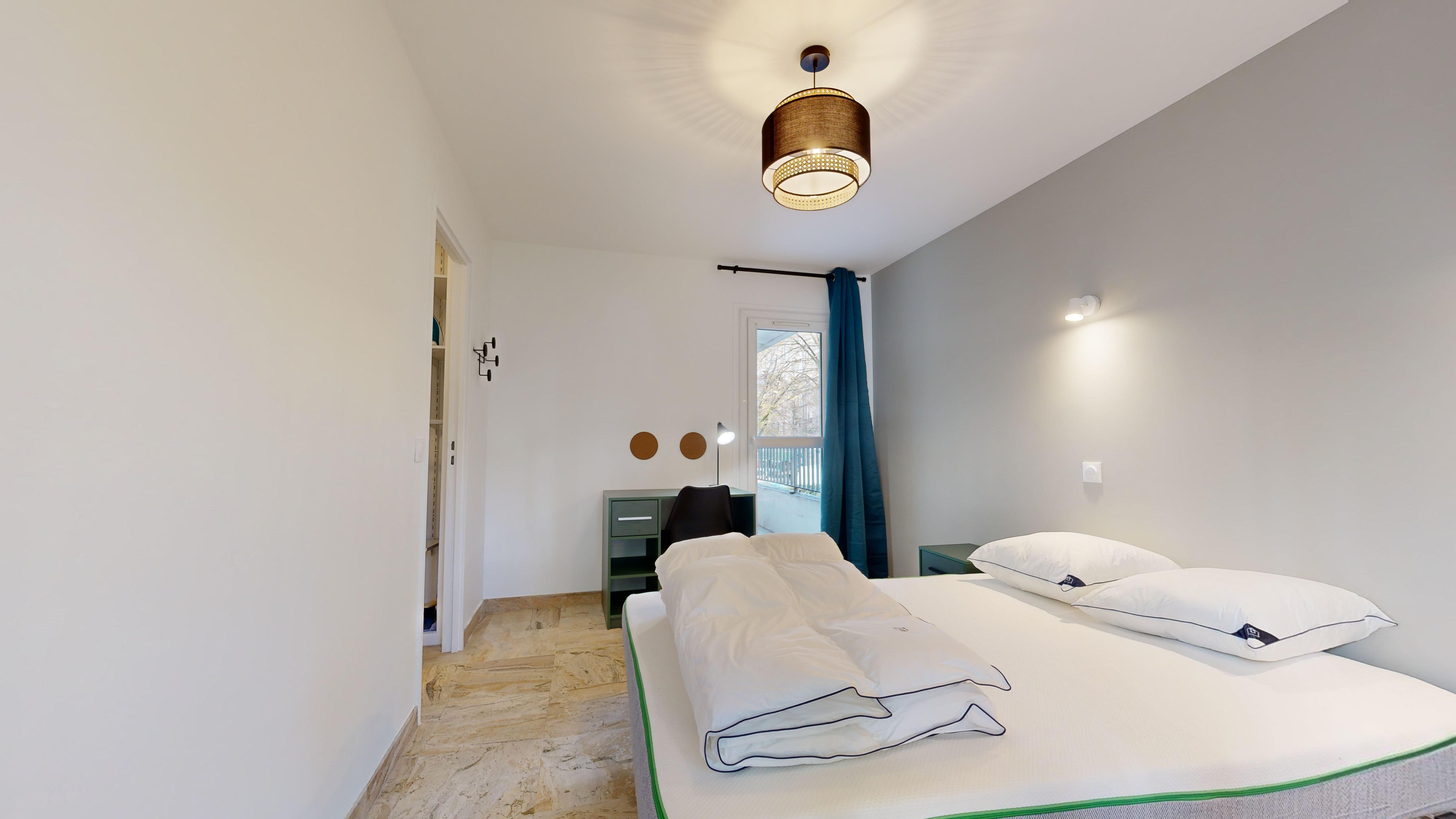 Room 4 - Paris Saint Gervais - Gallery - 2