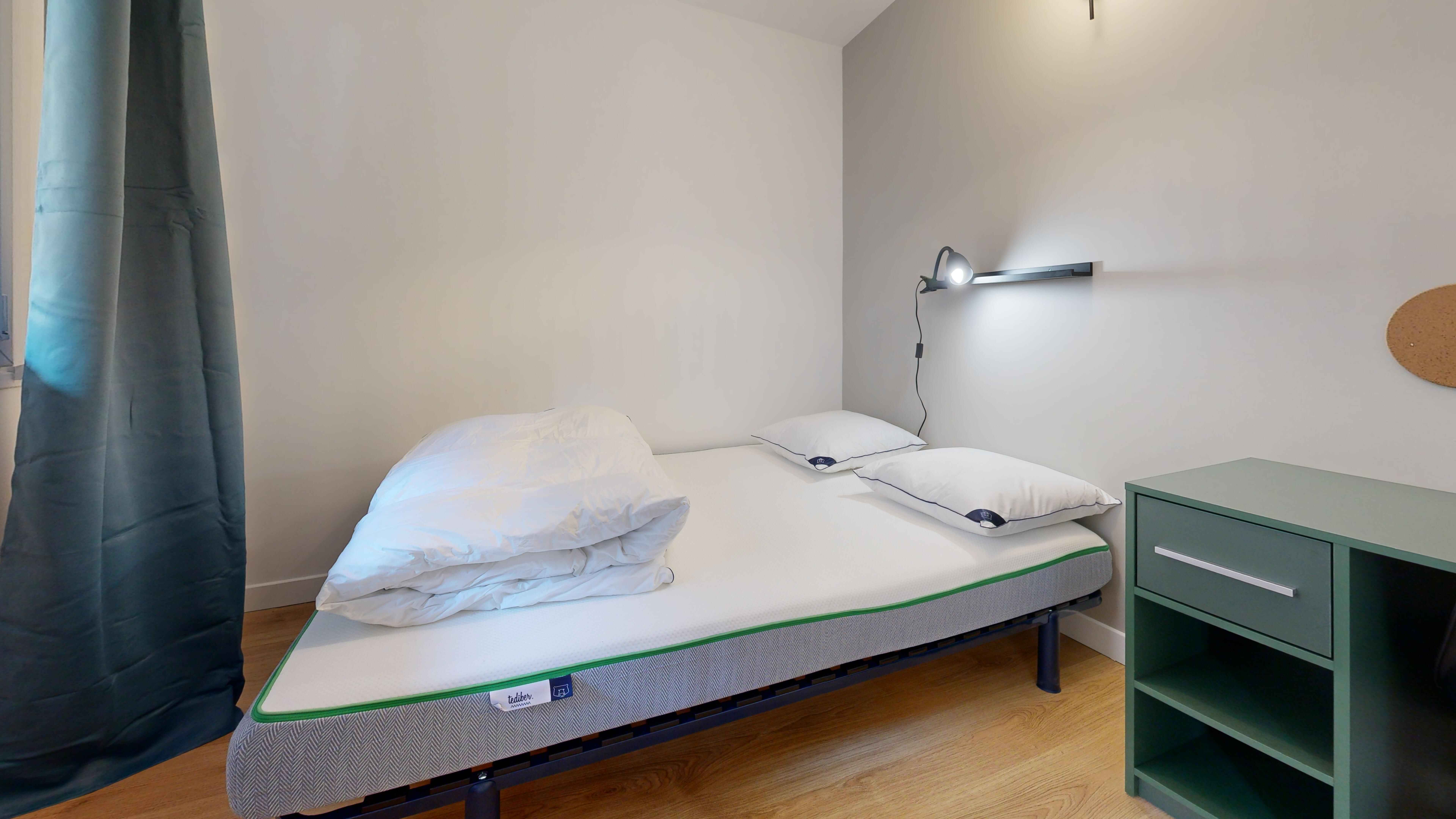 Room 5 - Paris Saint Gervais - Gallery - 1