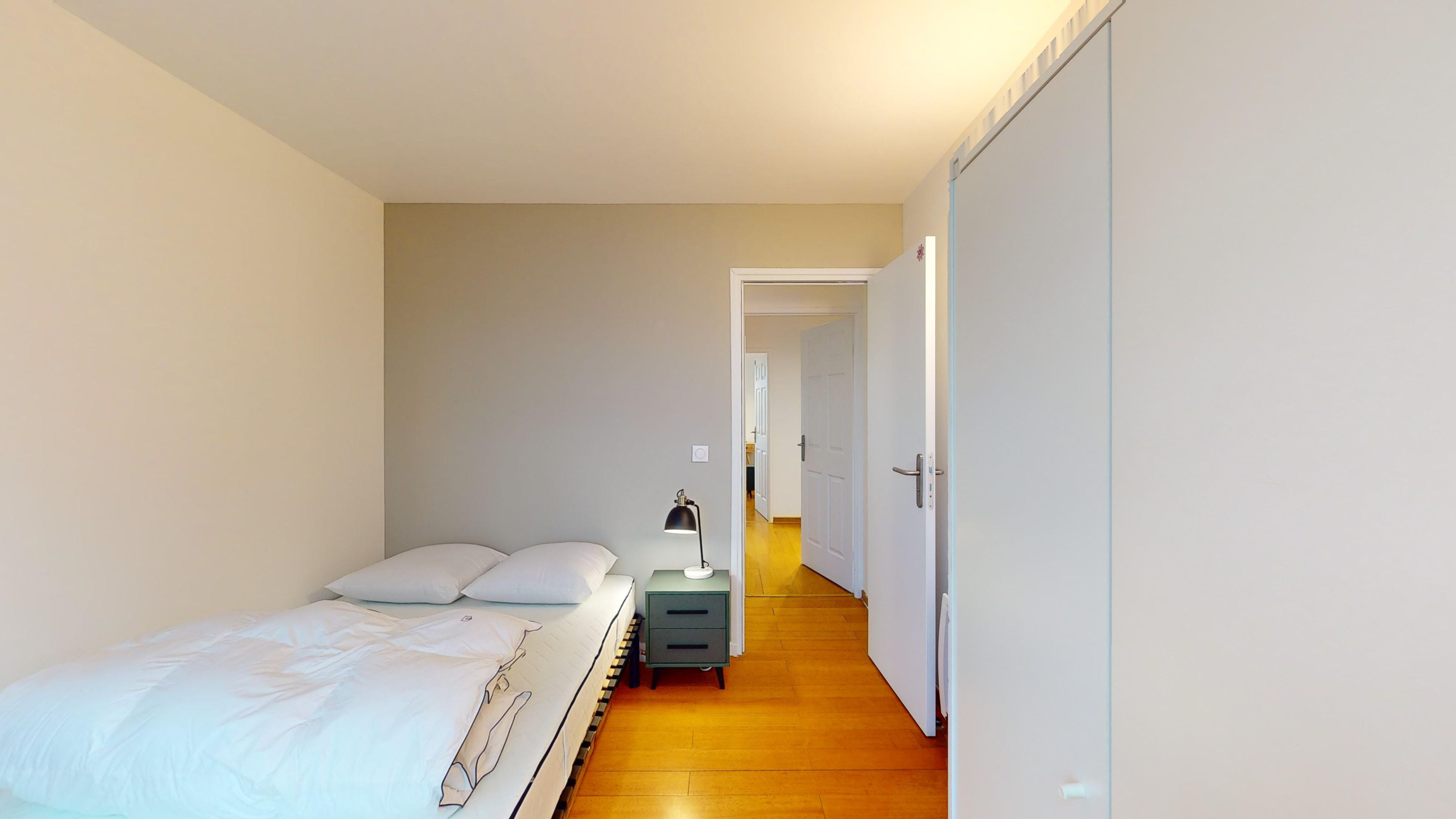 Room 1 - Bobigny Maria Callas - Gallery - 2