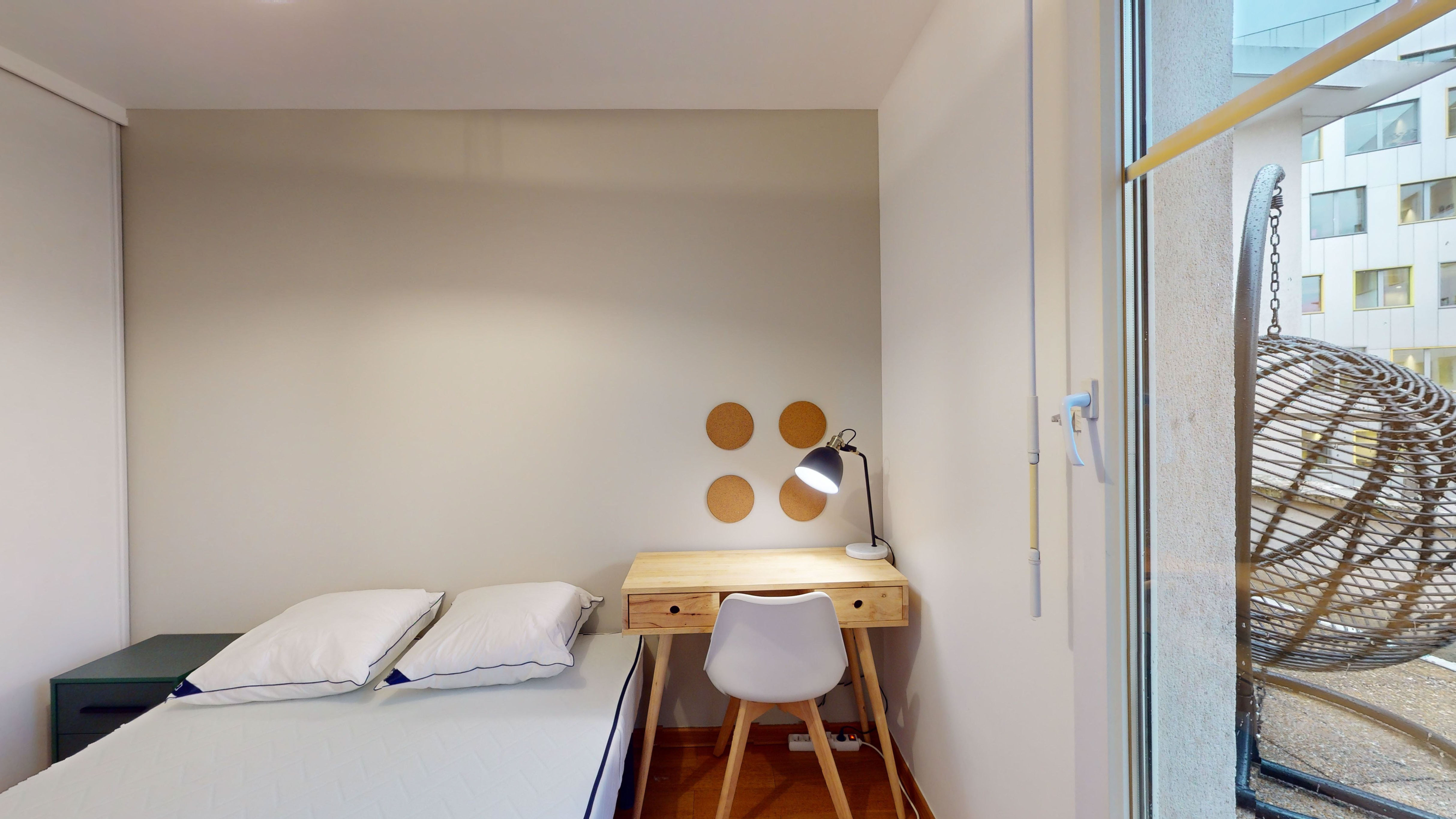 Room 2 - Bobigny Maria Callas - Gallery - 3