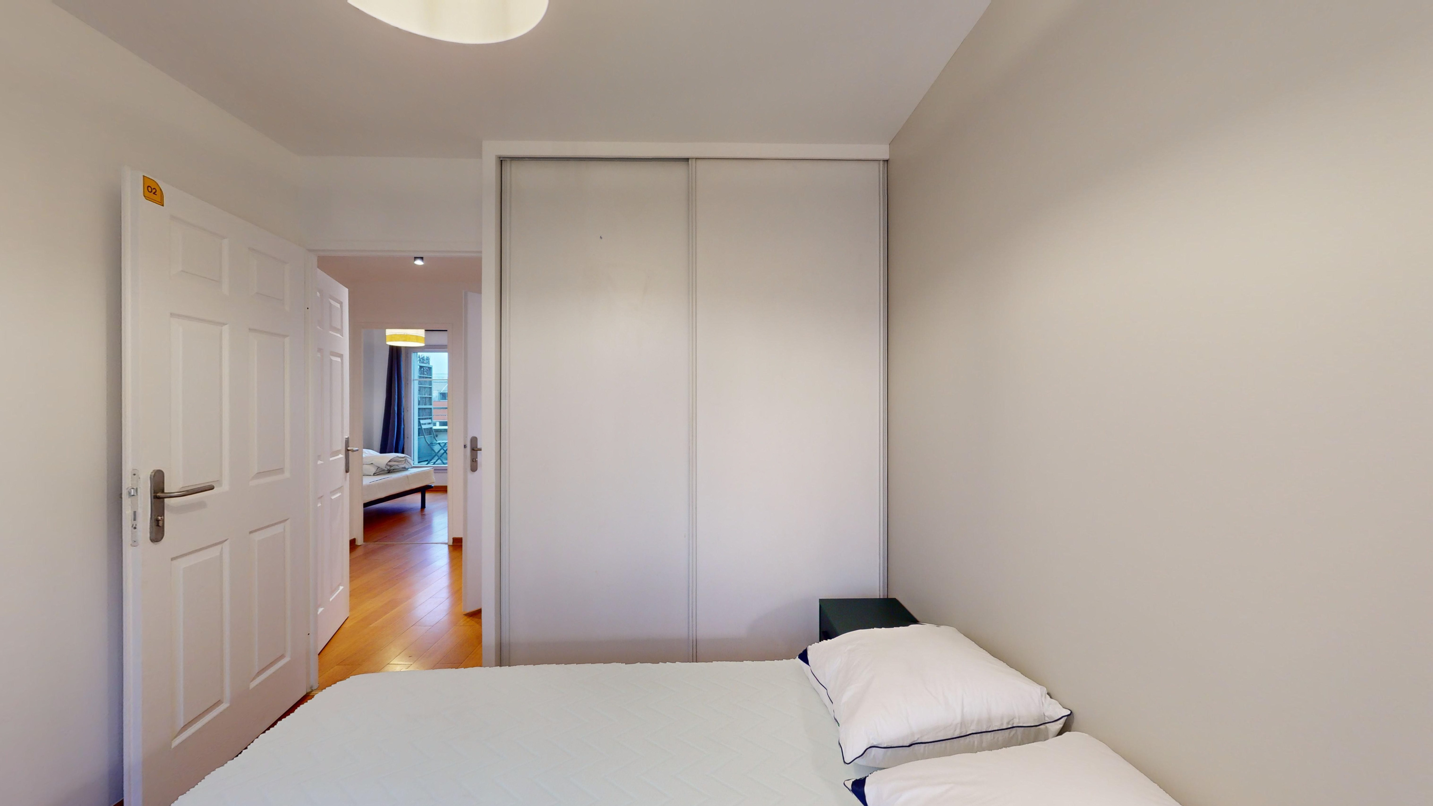 Room 2 - Bobigny Maria Callas - Gallery - 1
