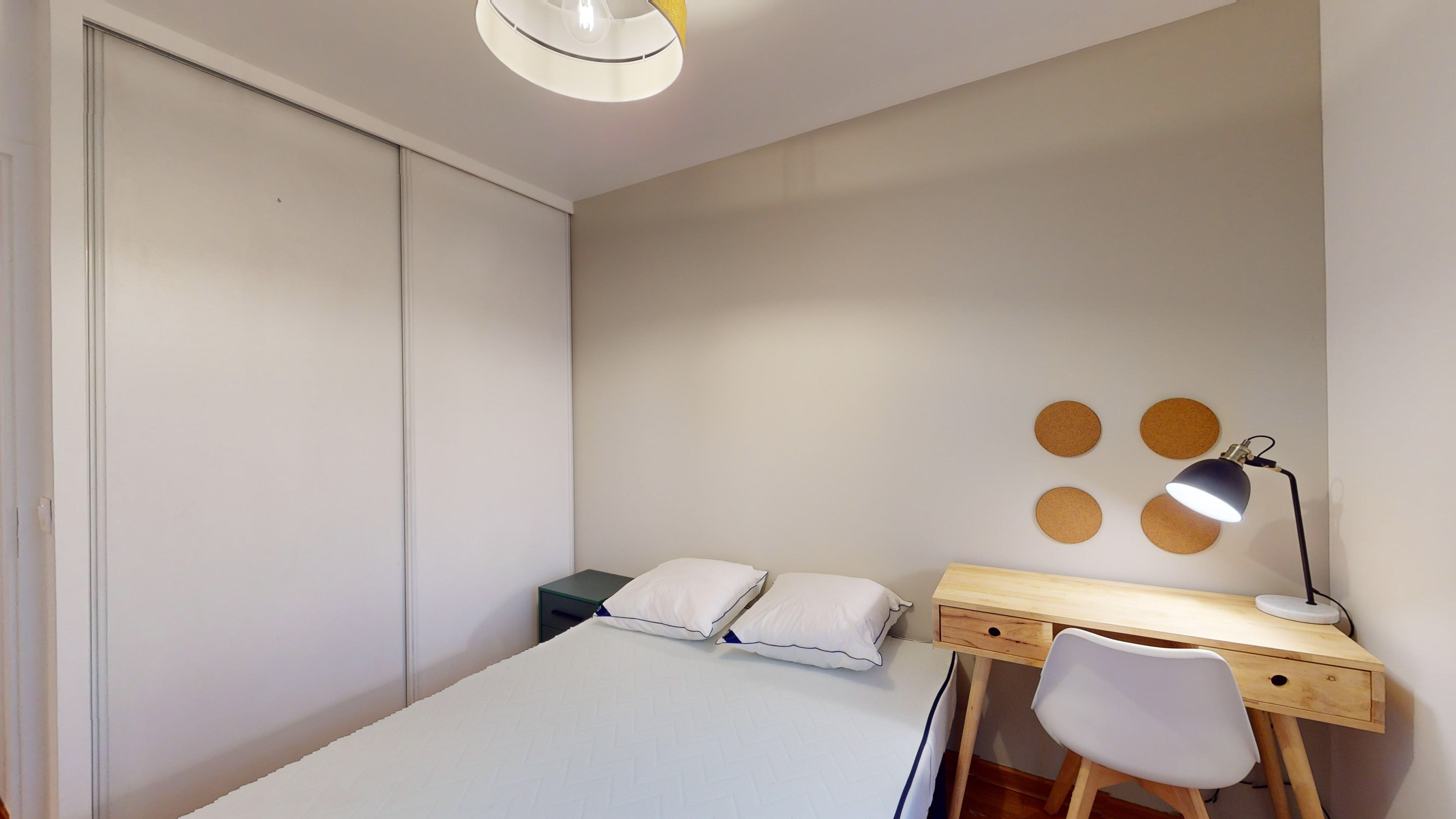 Room 2 - Bobigny Maria Callas - Gallery - 2