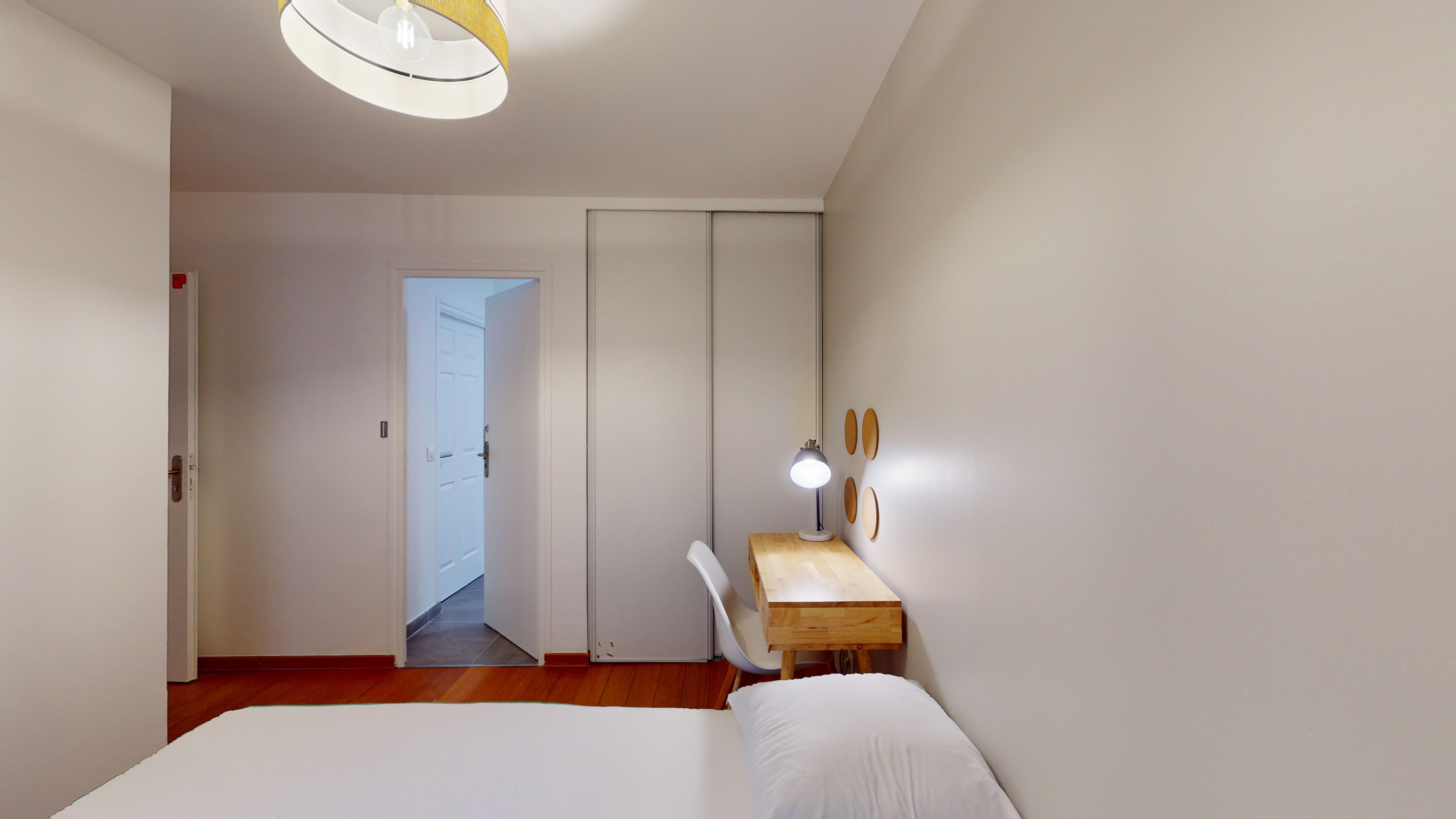 Room 3 - Bobigny Maria Callas - Gallery - 2