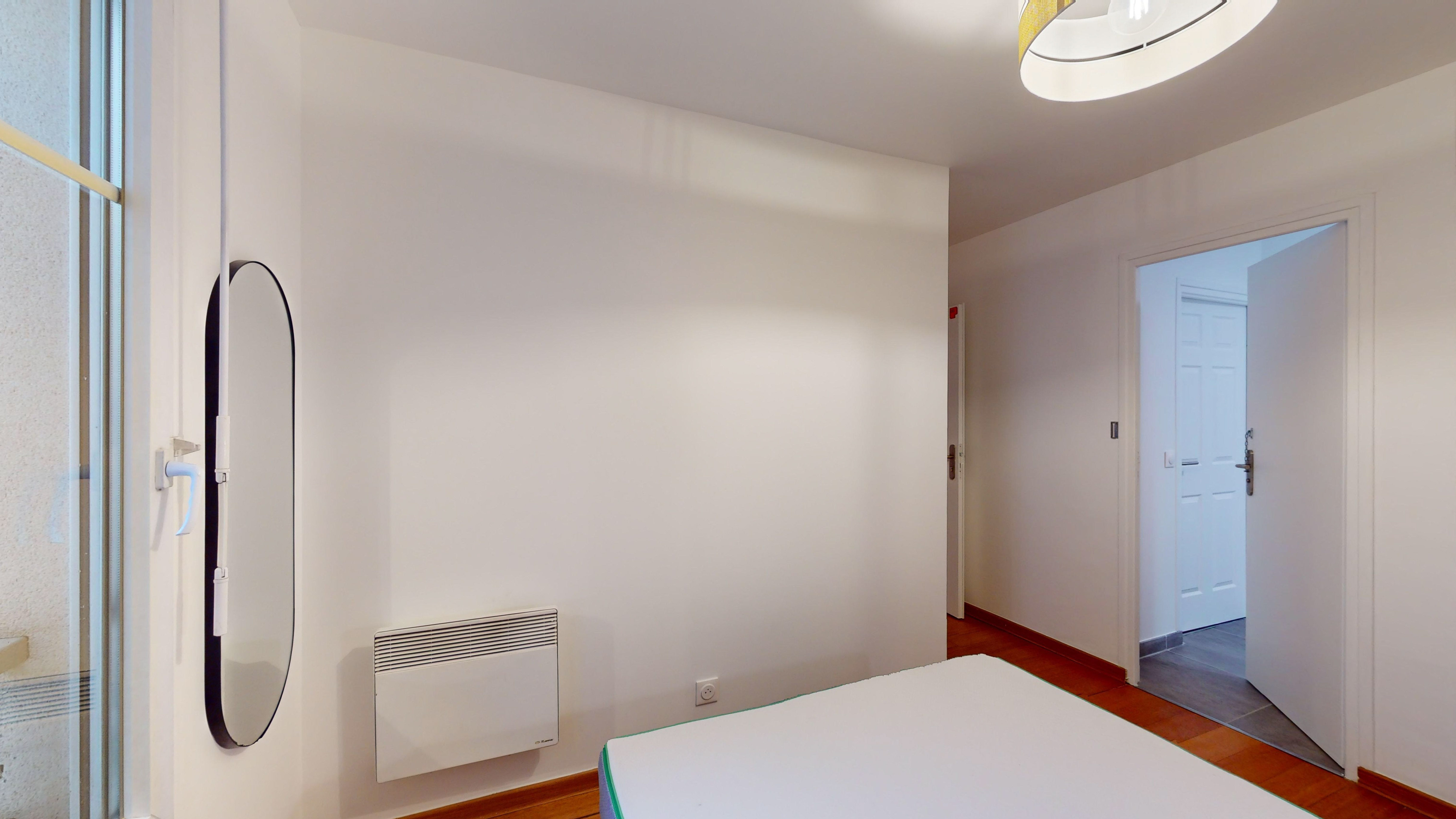 Room 3 - Bobigny Maria Callas - Gallery - 1