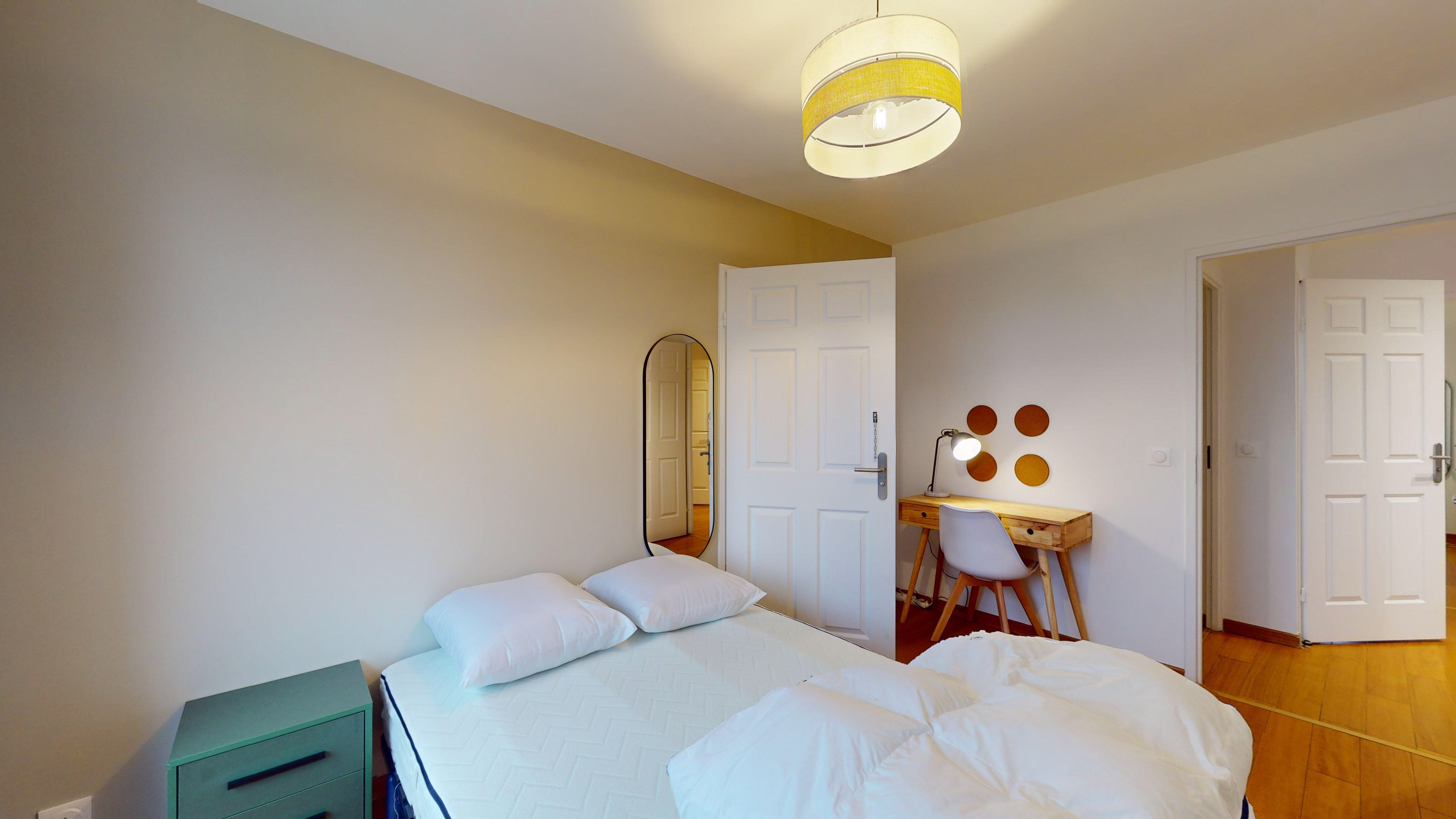 Room 4 - Bobigny Maria Callas - Gallery - 4