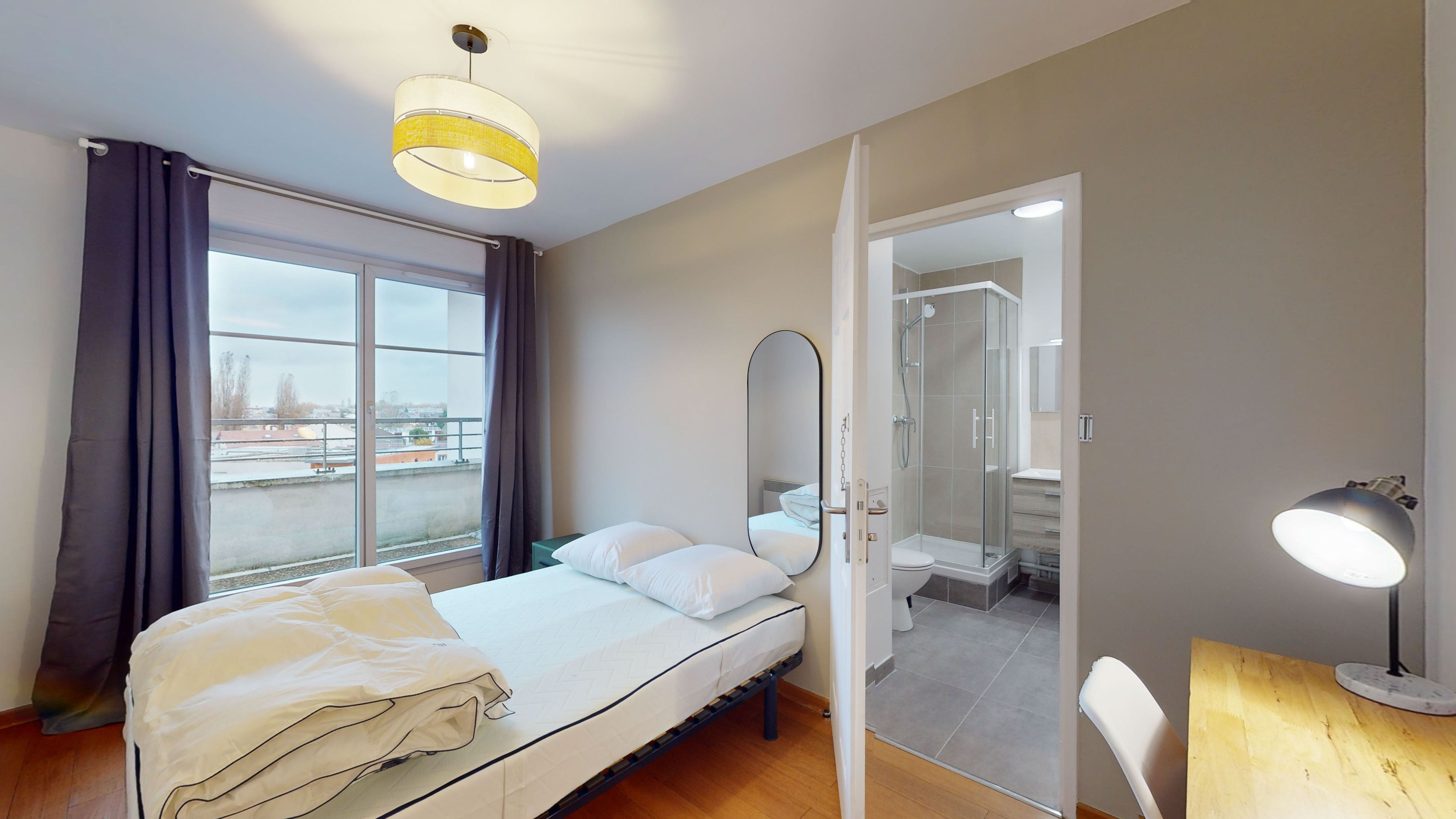 Room 4 - Bobigny Maria Callas - Gallery - 5