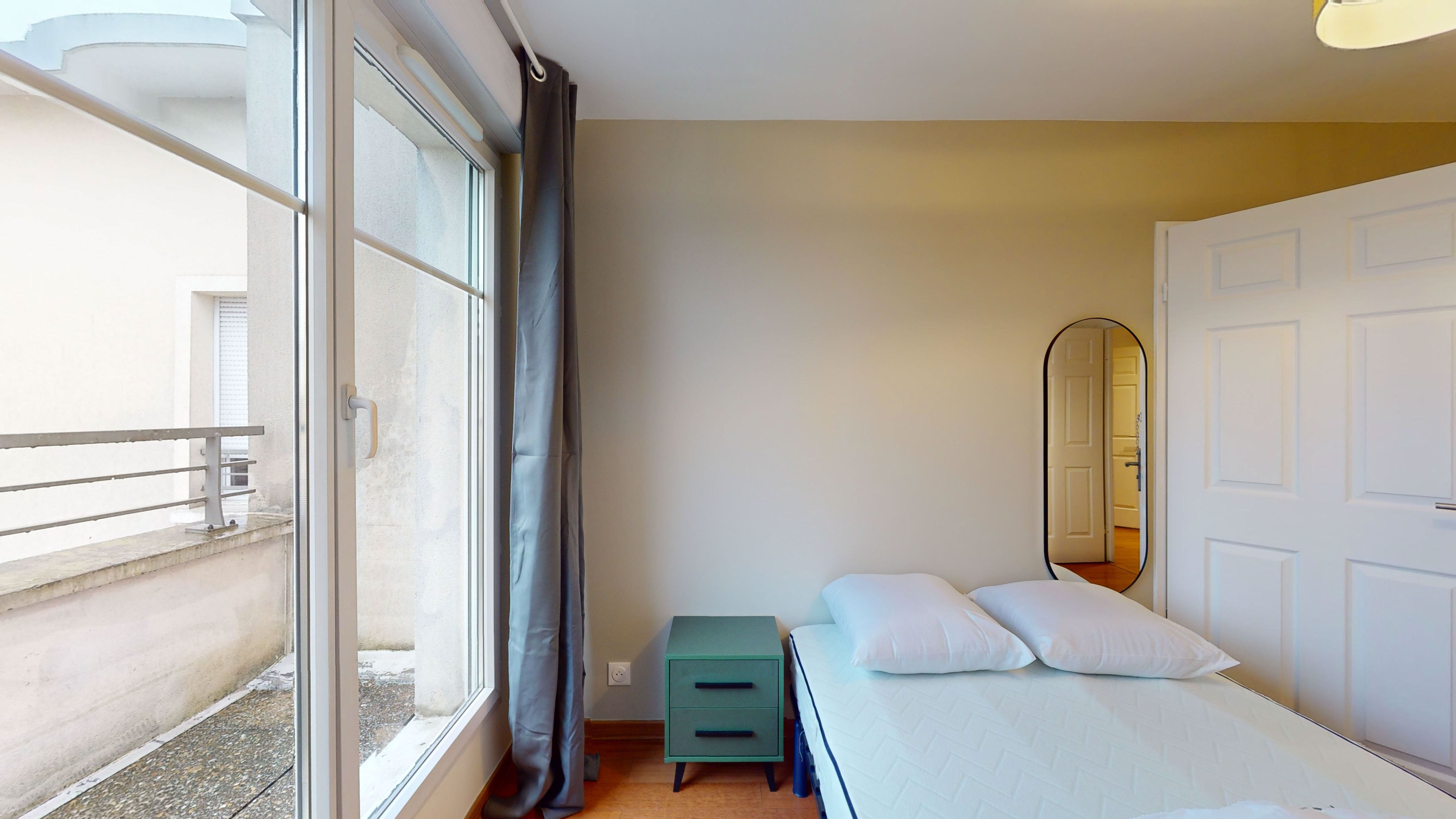 Room 4 - Bobigny Maria Callas - Gallery - 2