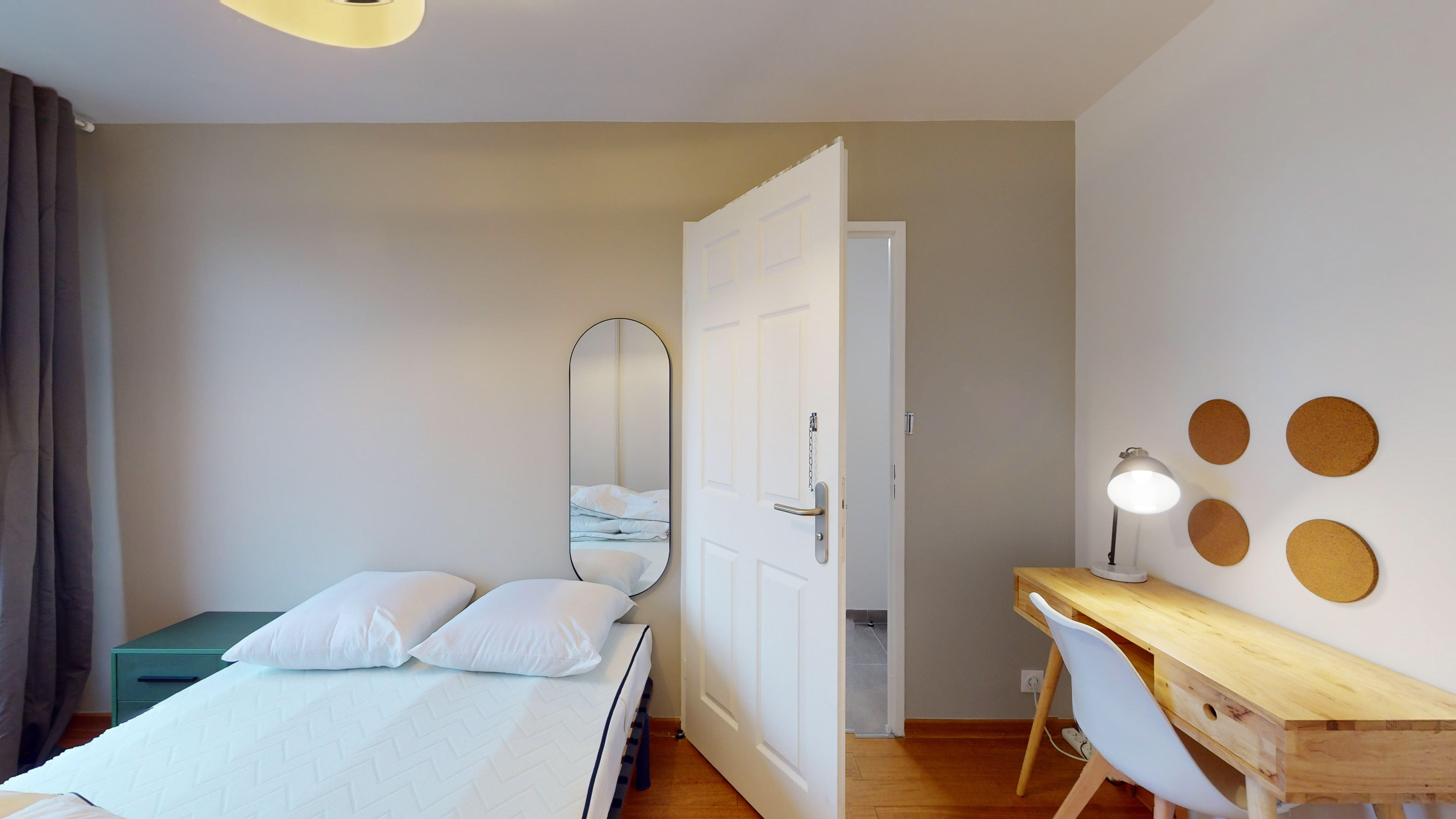 Room 4 - Bobigny Maria Callas - Gallery - 3