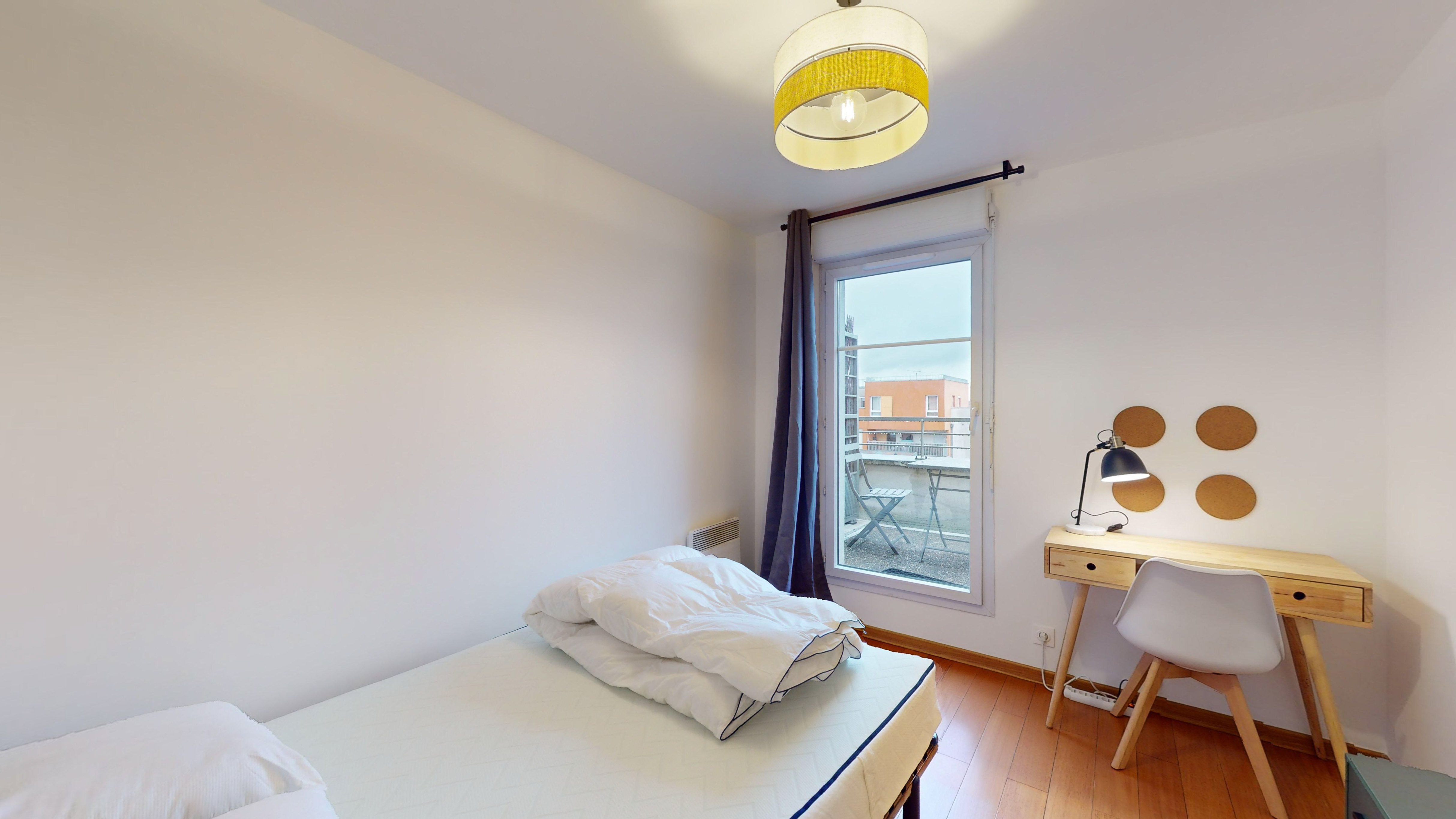 Room 5 - Bobigny Maria Callas - Gallery - 7