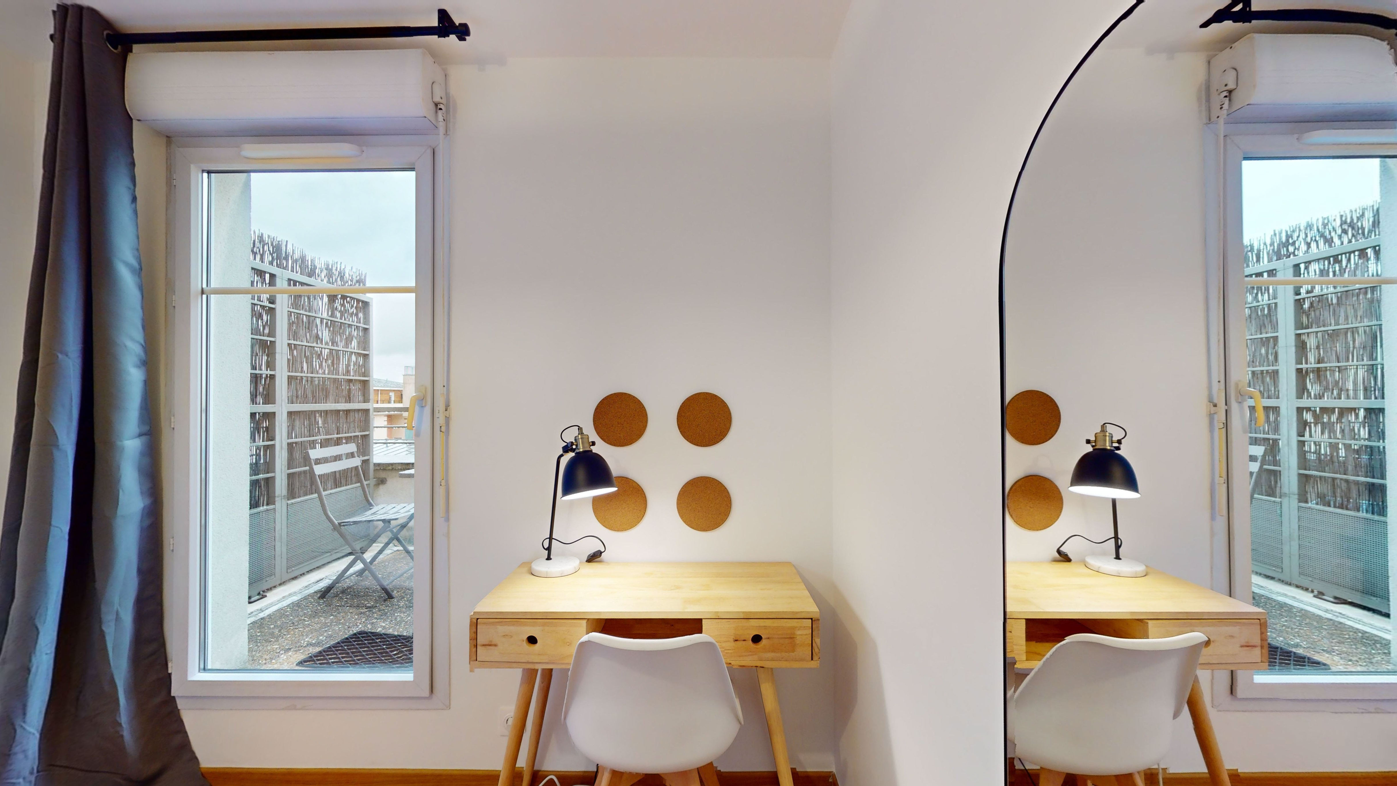 Room 5 - Bobigny Maria Callas - Gallery - 1