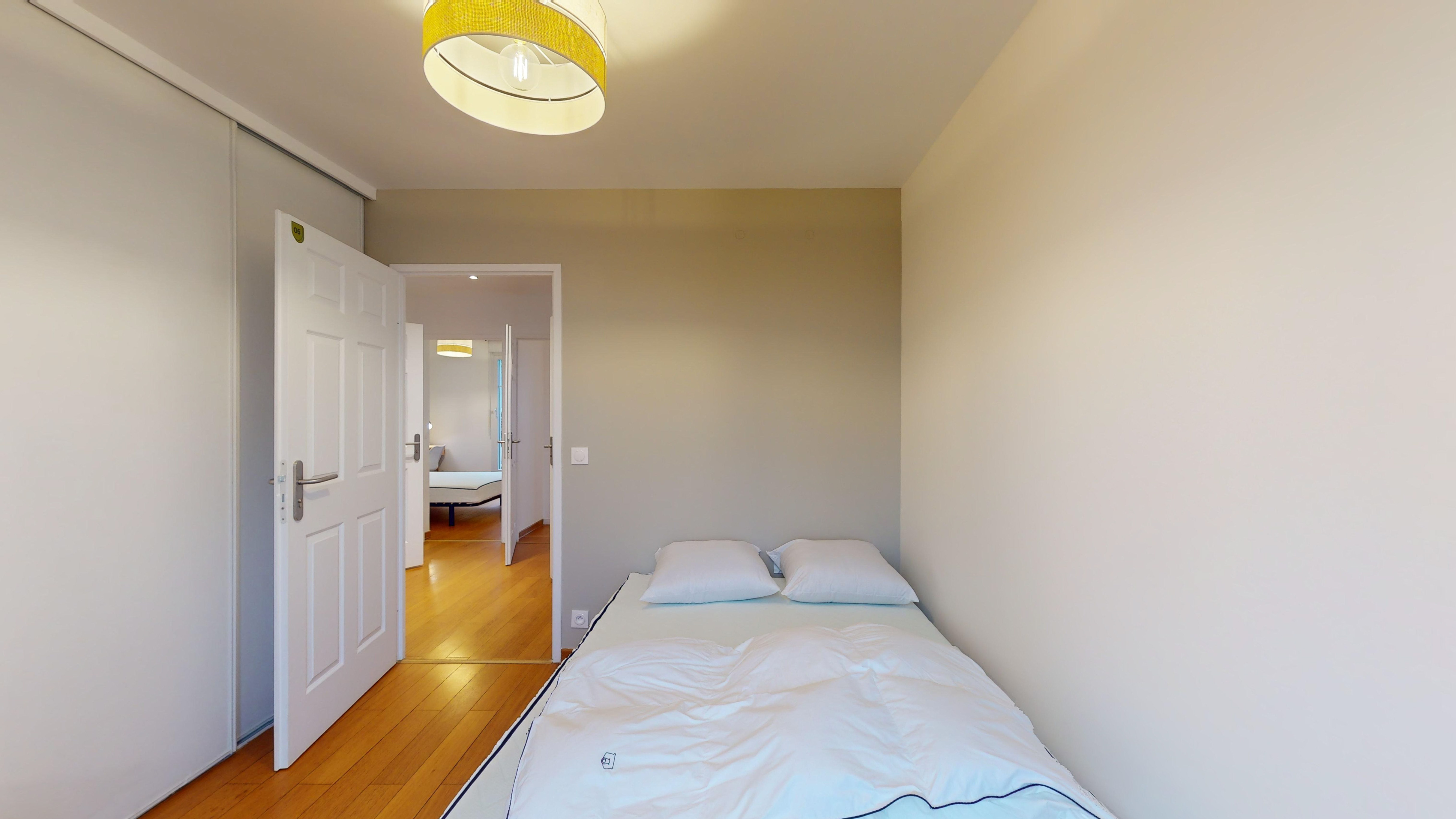 Room 5 - Bobigny Maria Callas - Gallery - 3