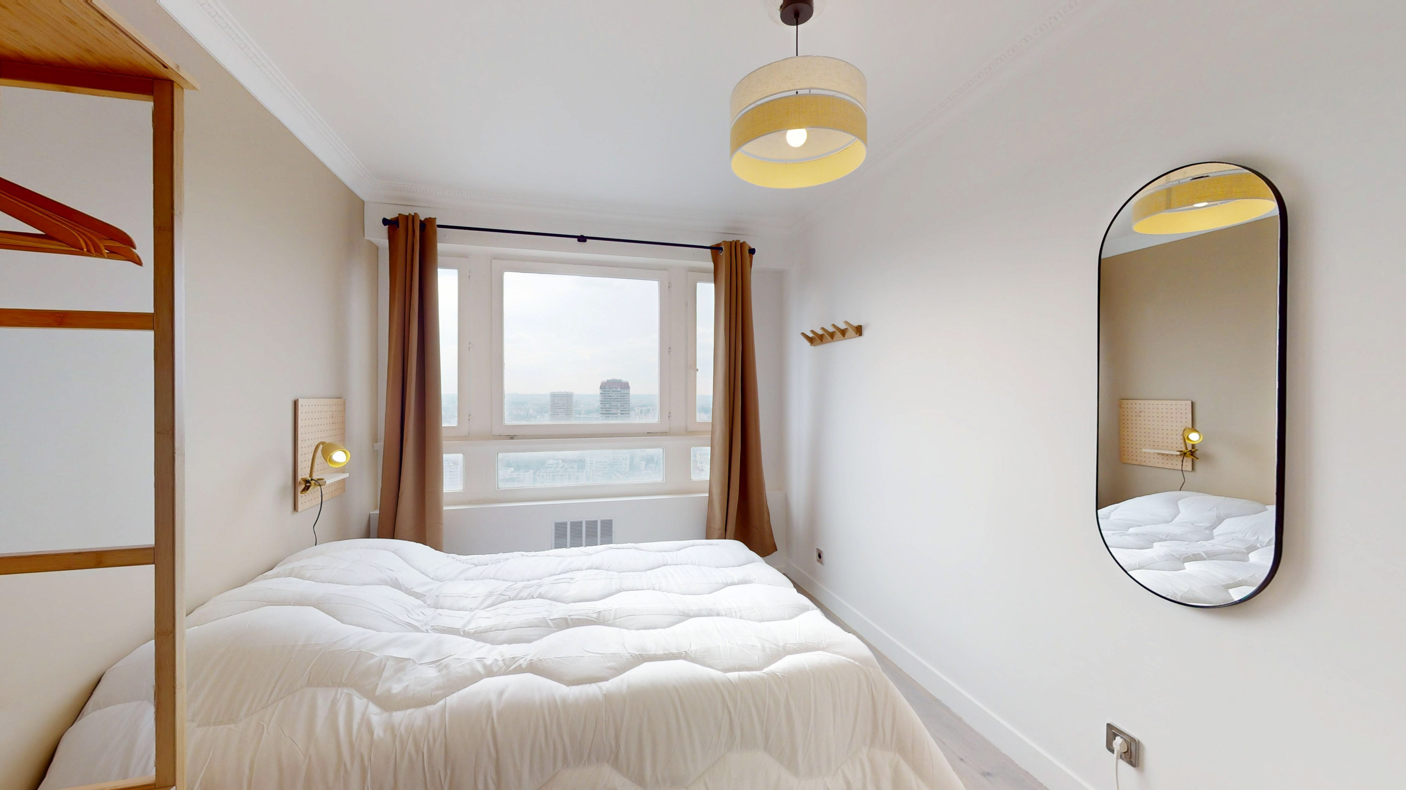  Room 1  -  Paris Ivry  - Gallery -  5