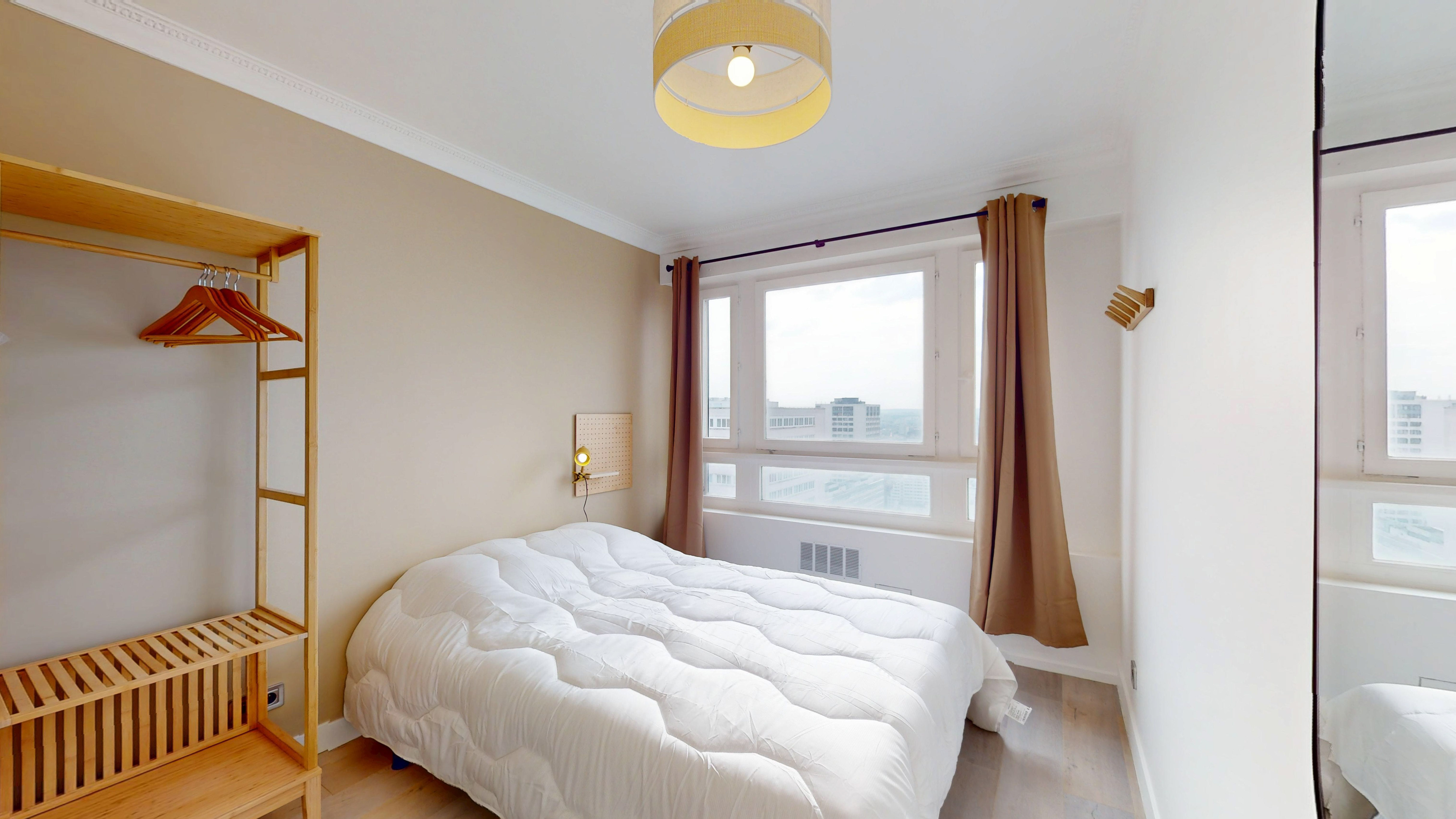  Room 1  -  Paris Ivry  - Gallery -  3