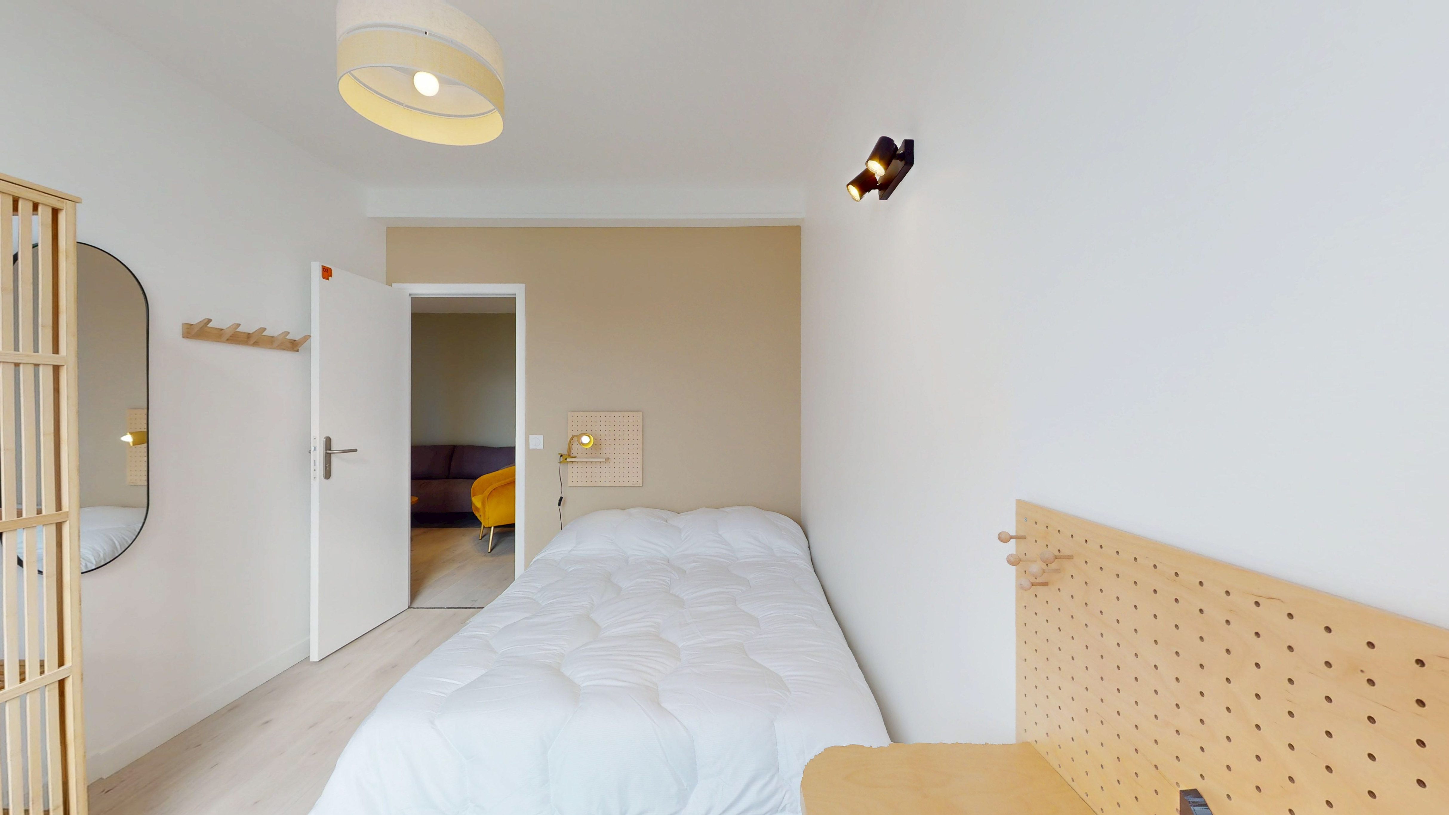  Room 3  -  Paris Ivry  - Gallery -  5