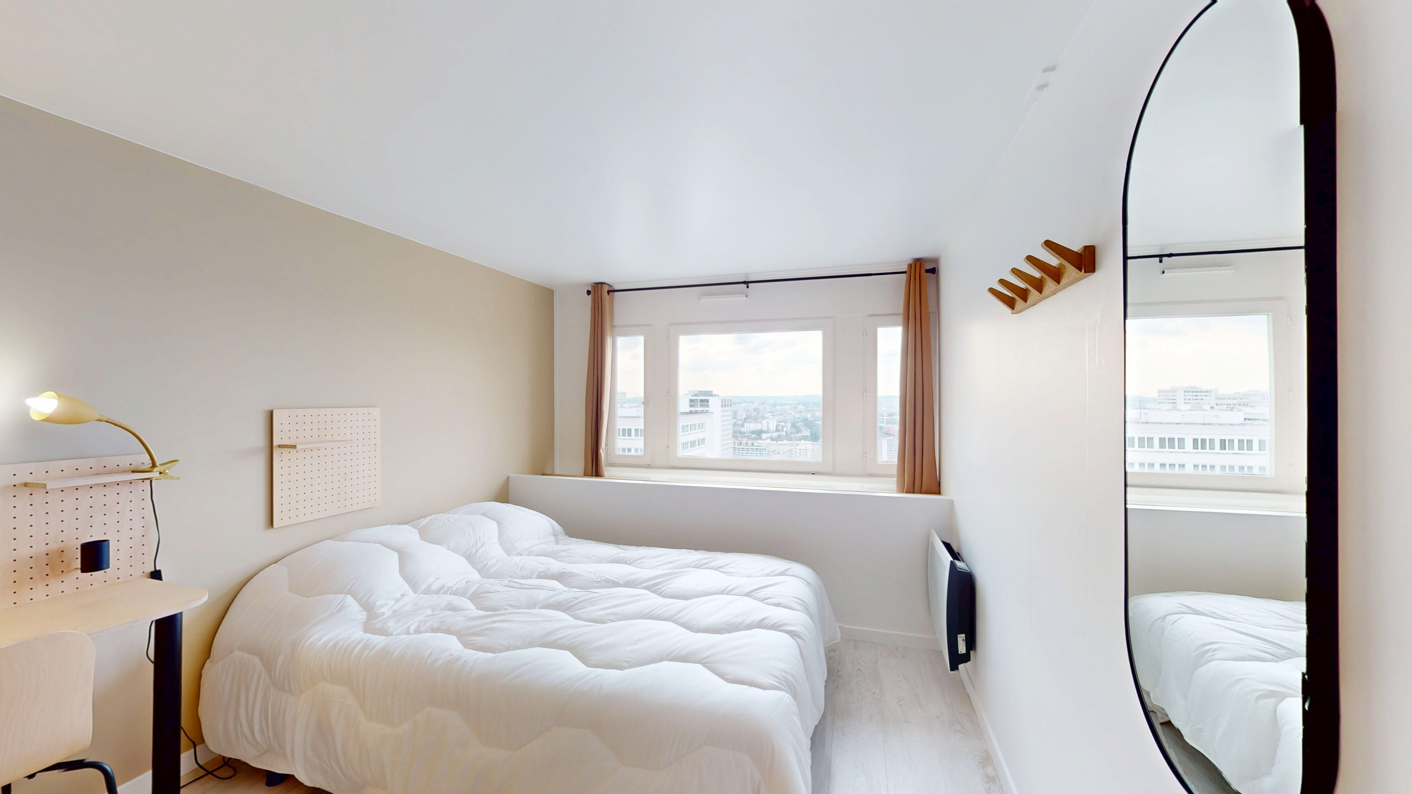  Room 4  -  Paris Ivry  - Gallery -  7