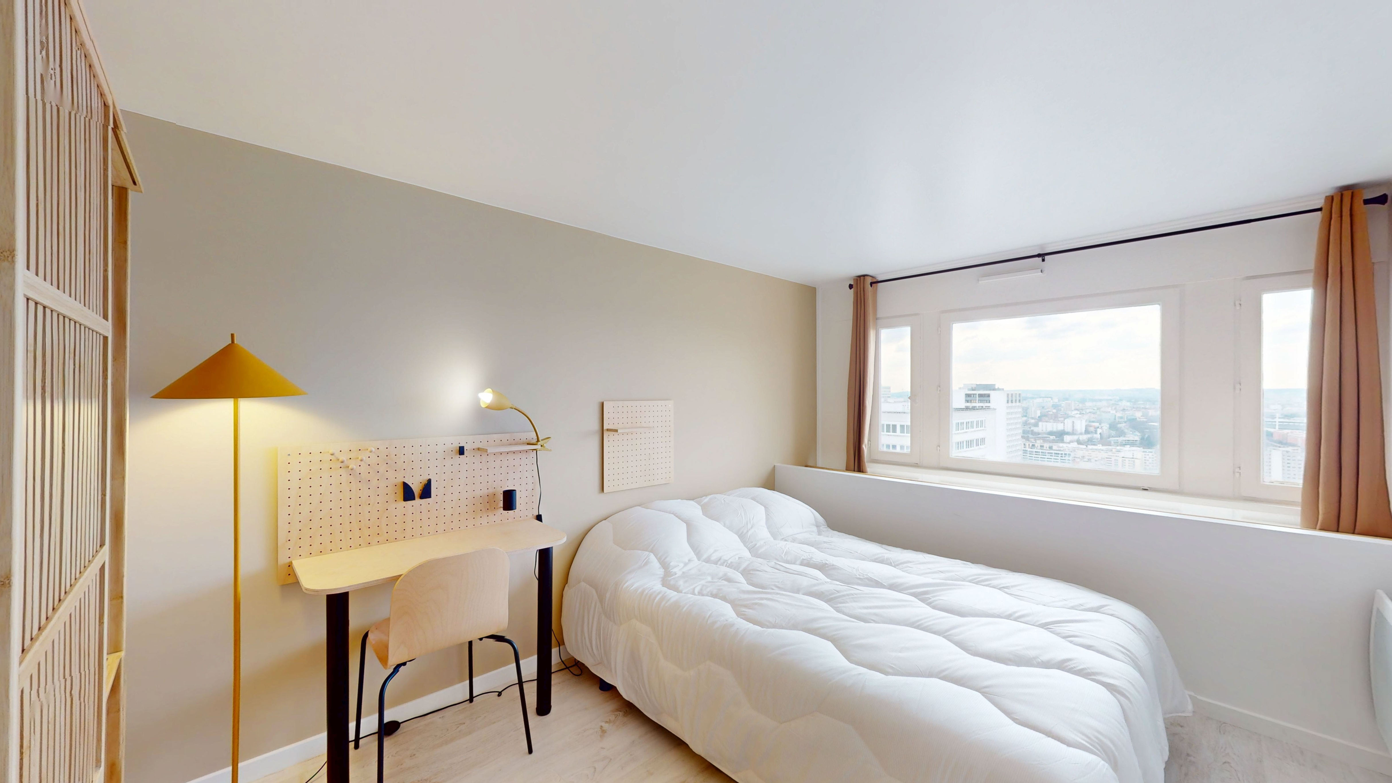  Room 4  -  Paris Ivry  - Gallery -  5