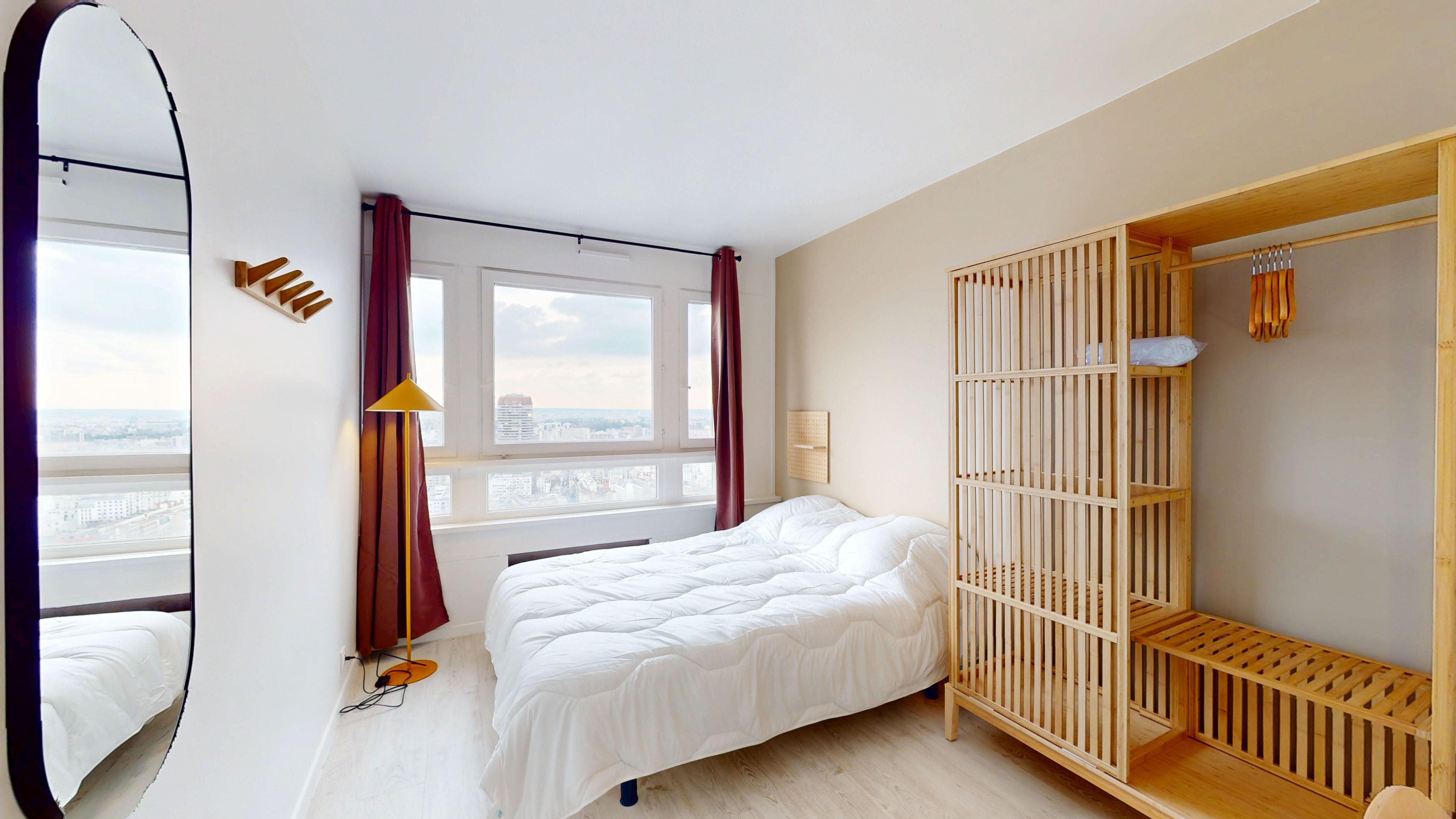  Room 7   -  Paris Ivry  - Gallery -  4